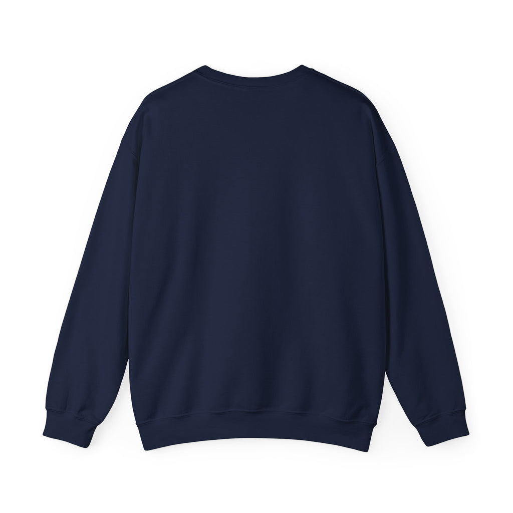 Aquatic Planet Heavy Blend™ Crewneck Sweatshirt