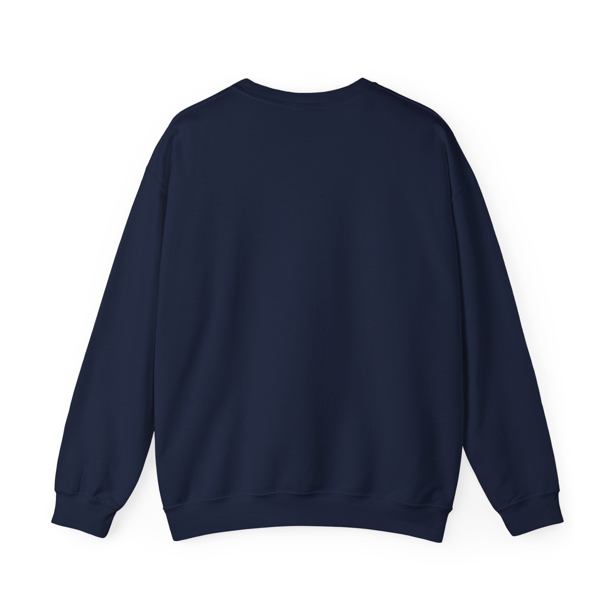 Aquatic Planet Heavy Blend™ Crewneck Sweatshirt