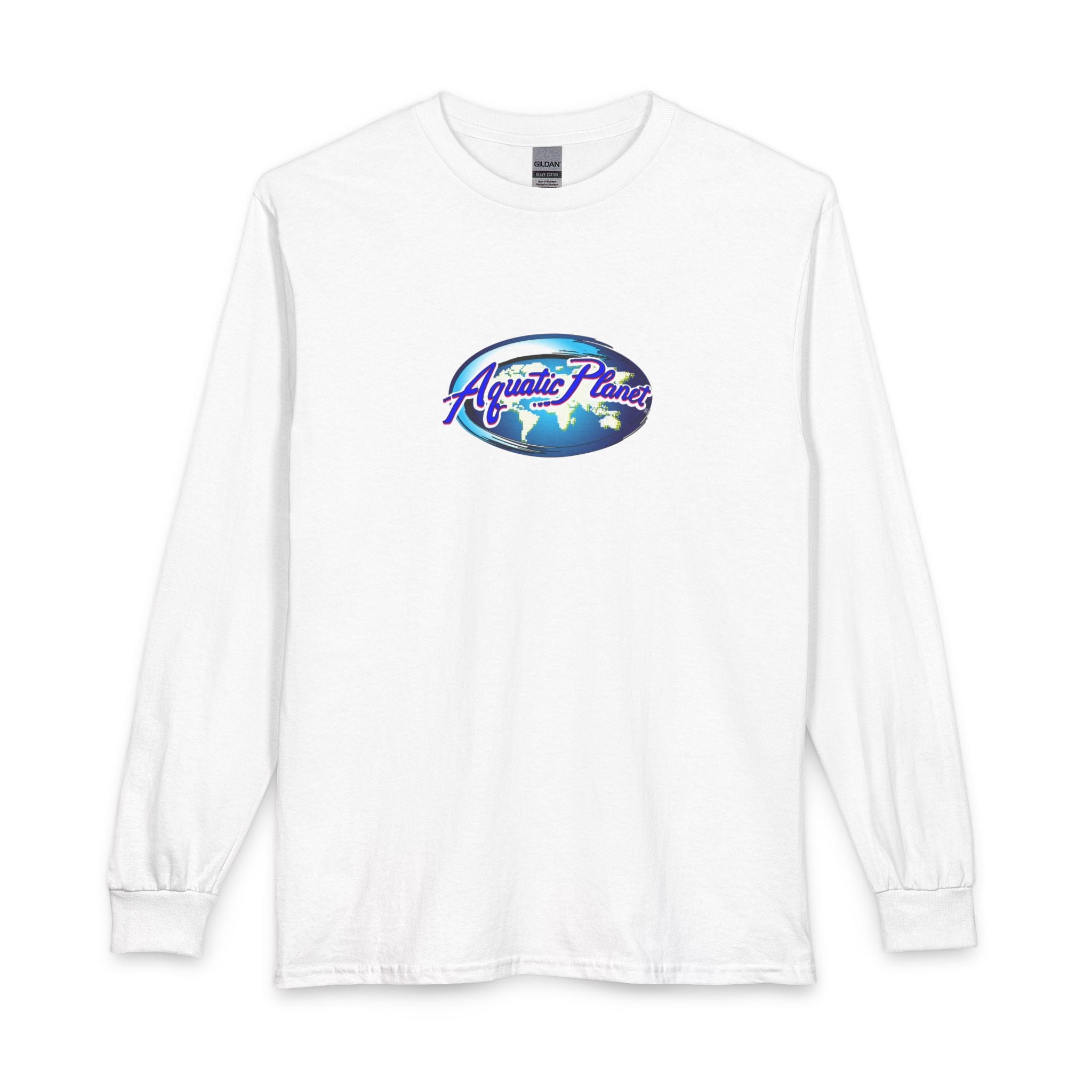 Unisex Long Sleeve T-Shirt