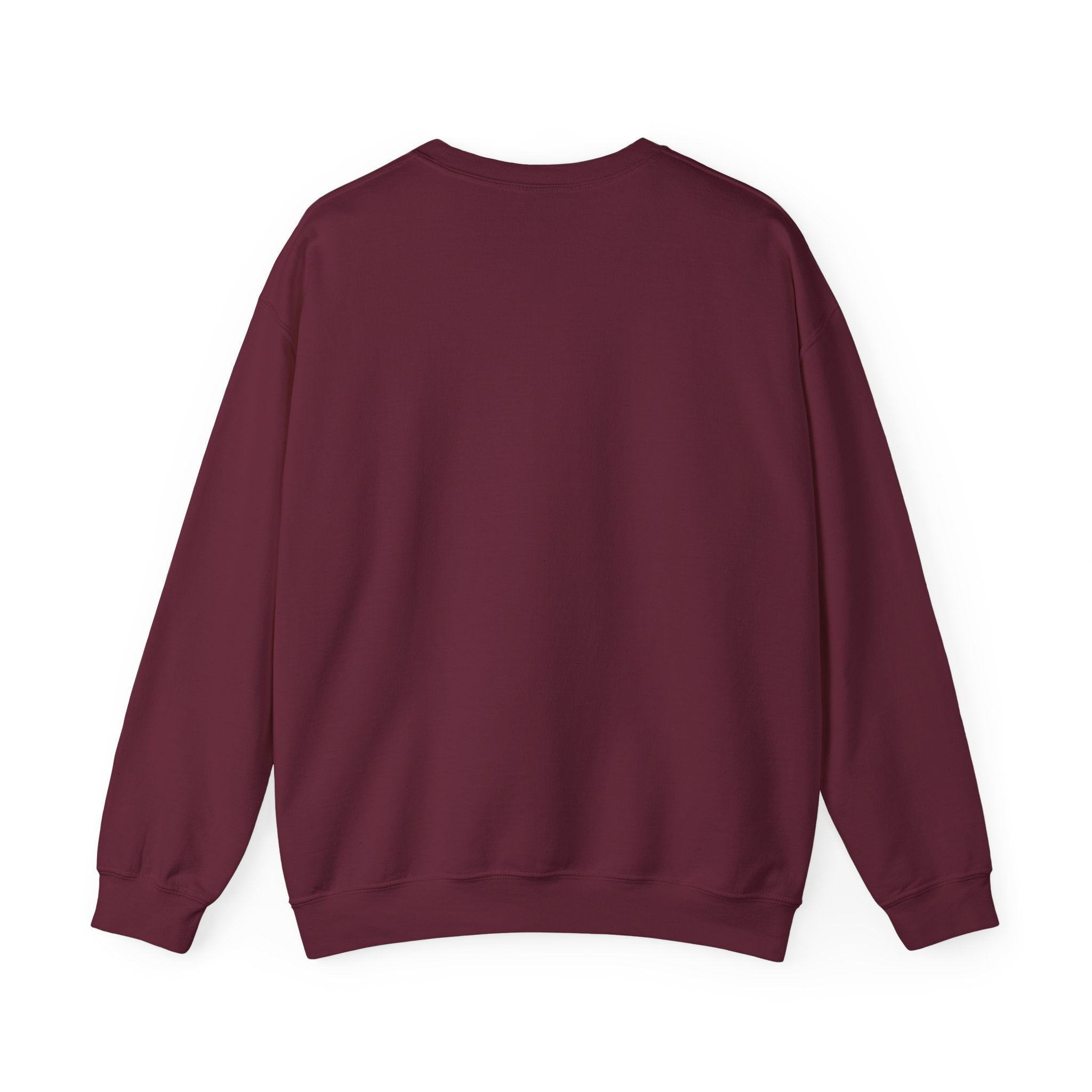 Aquatic Planet Heavy Blend™ Crewneck Sweatshirt