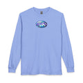 Aquatic Planet Long Sleeve T-Shirt