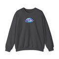 Aquatic Planet Heavy Blend™ Crewneck Sweatshirt