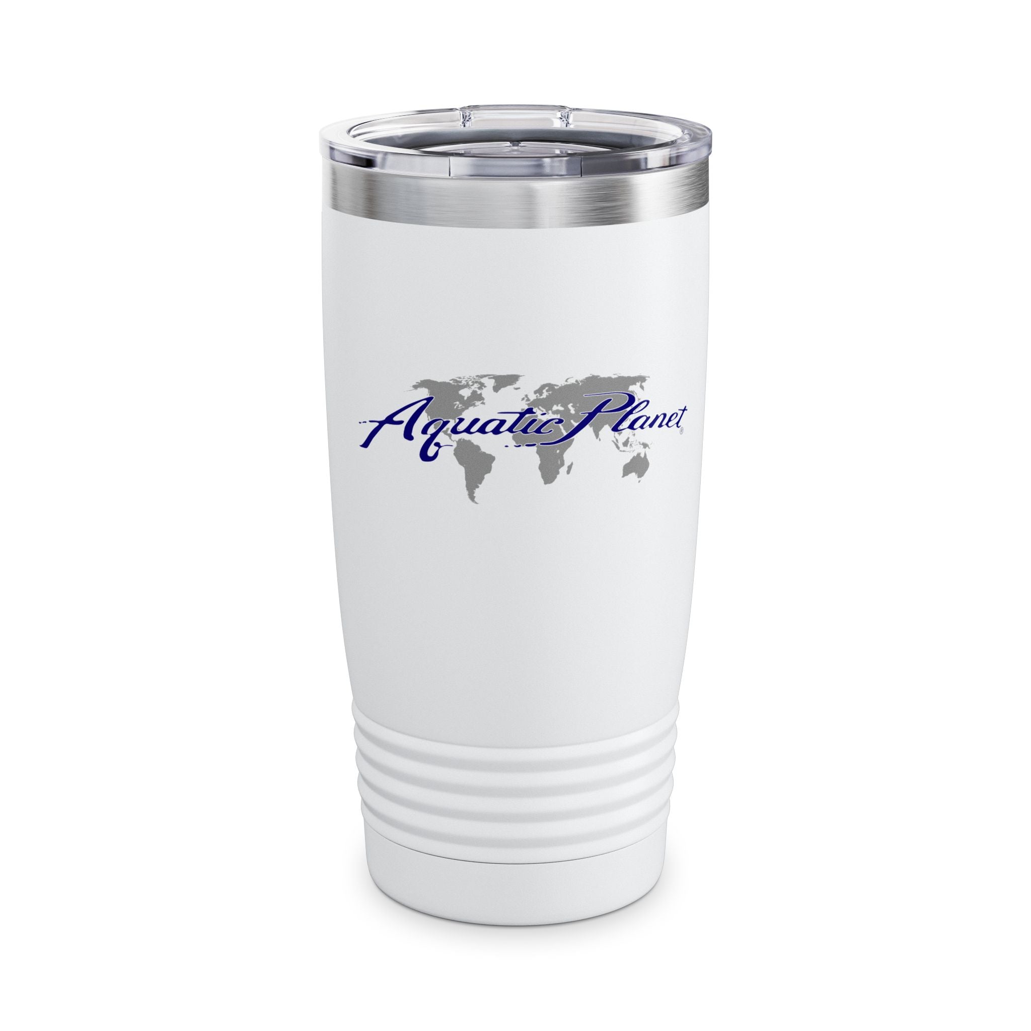 Map Logo Ringneck Tumbler, 20oz