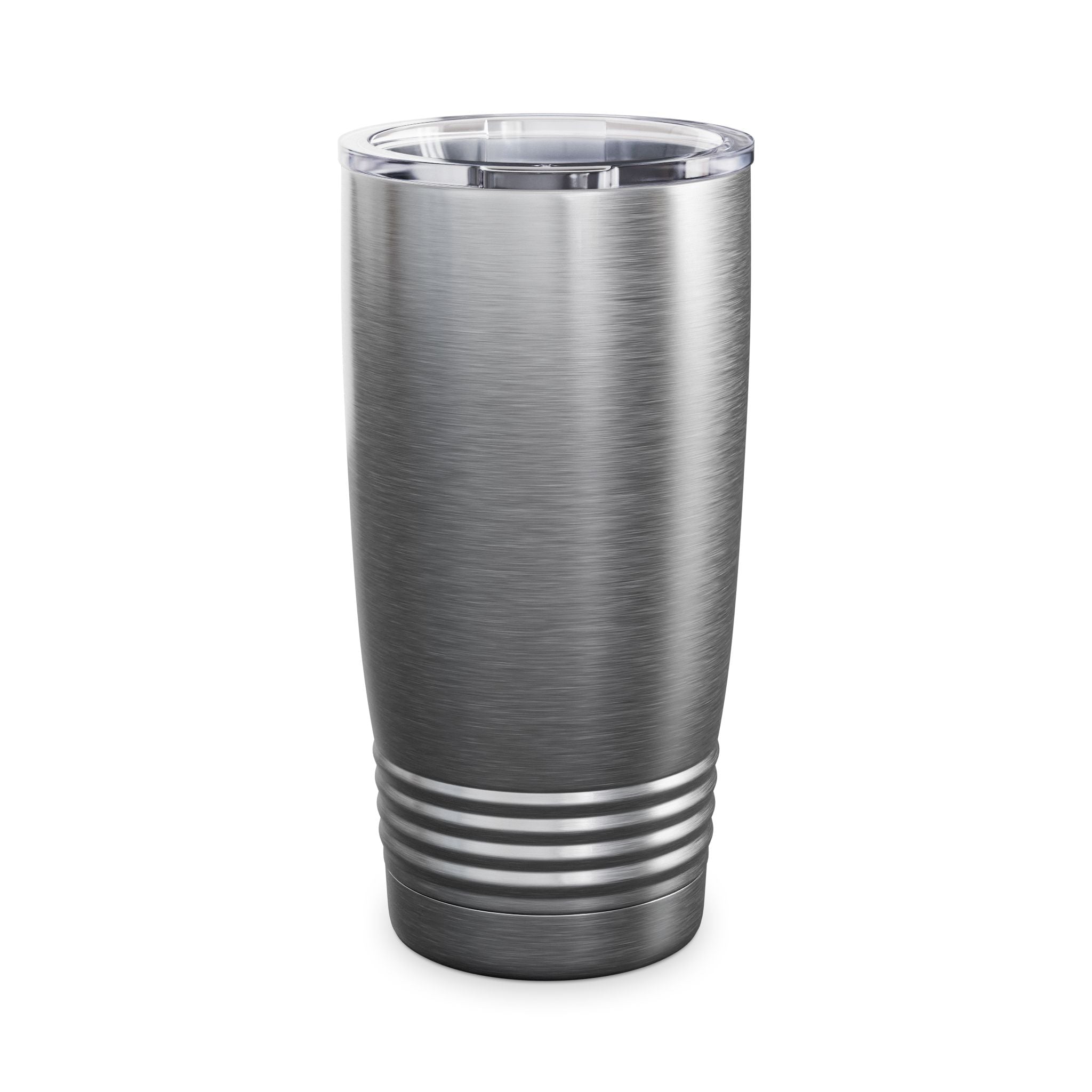 Map Logo Ringneck Tumbler, 20oz