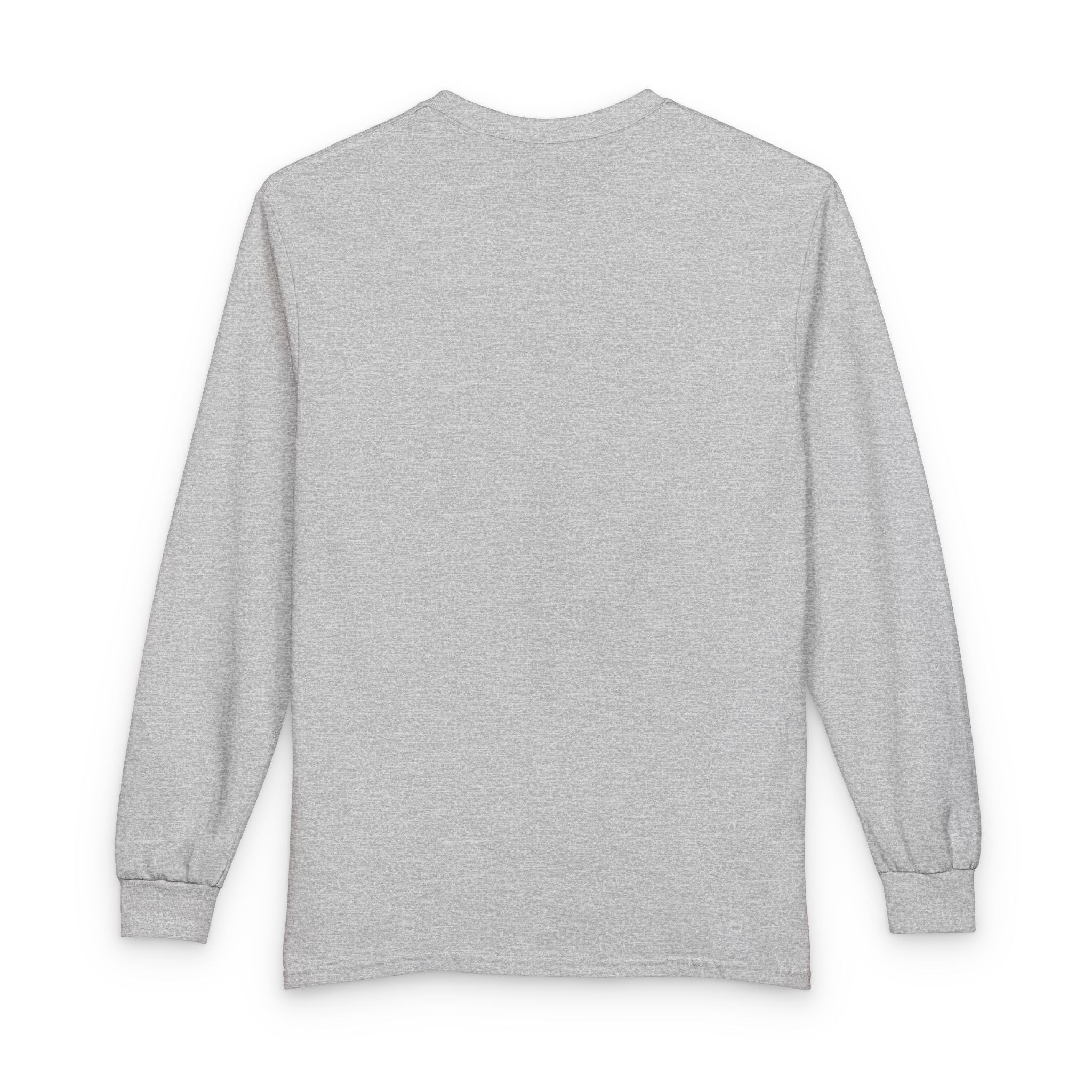 Aquatic Planet Long Sleeve T-Shirt