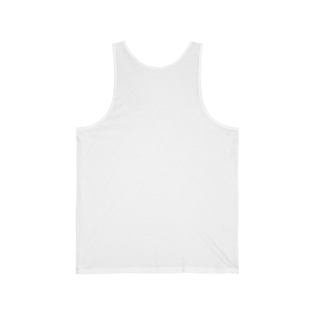 Aquatic Planet Jersey Tank