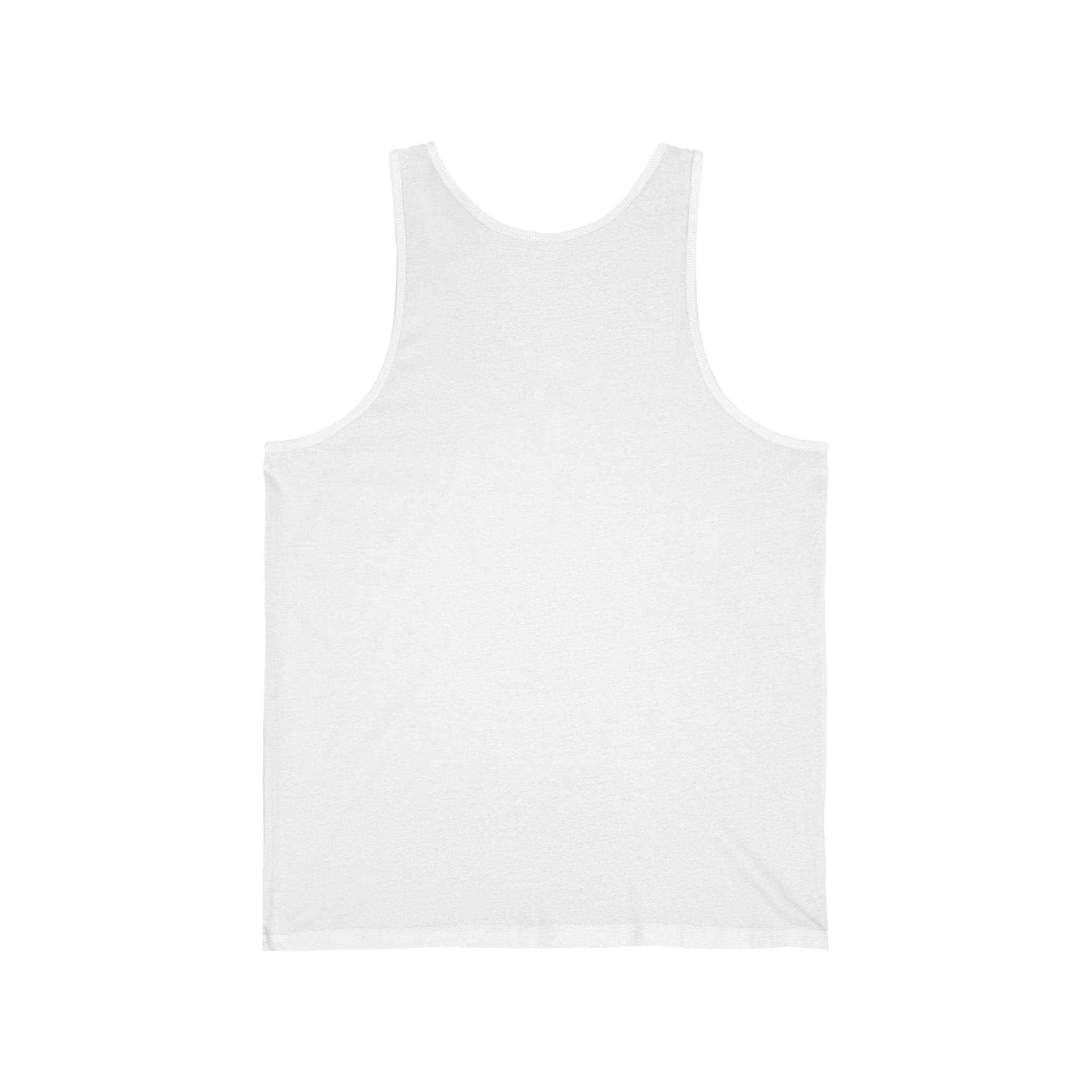 Aquatic Planet Jersey Tank