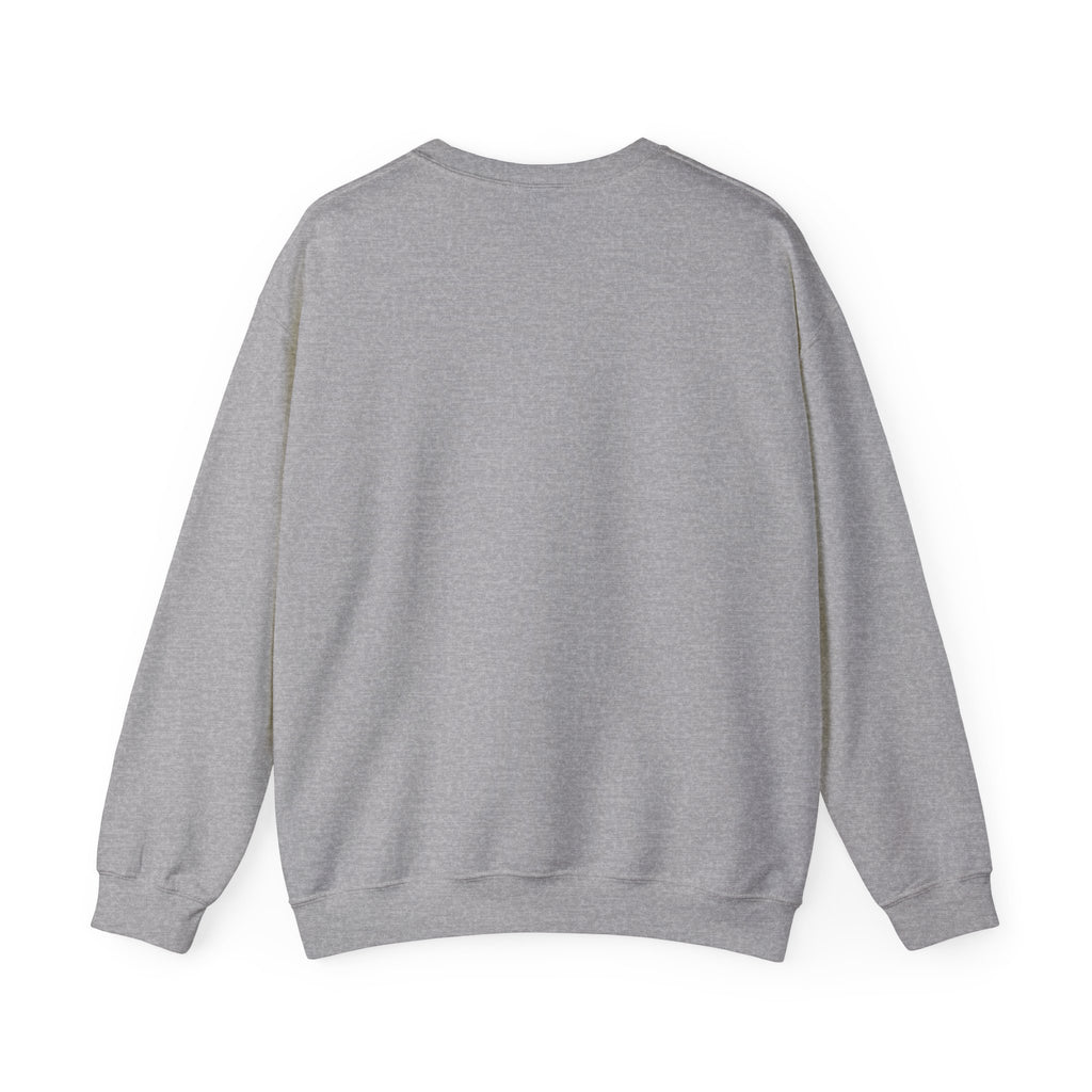 Aquatic Planet Heavy Blend™ Crewneck Sweatshirt