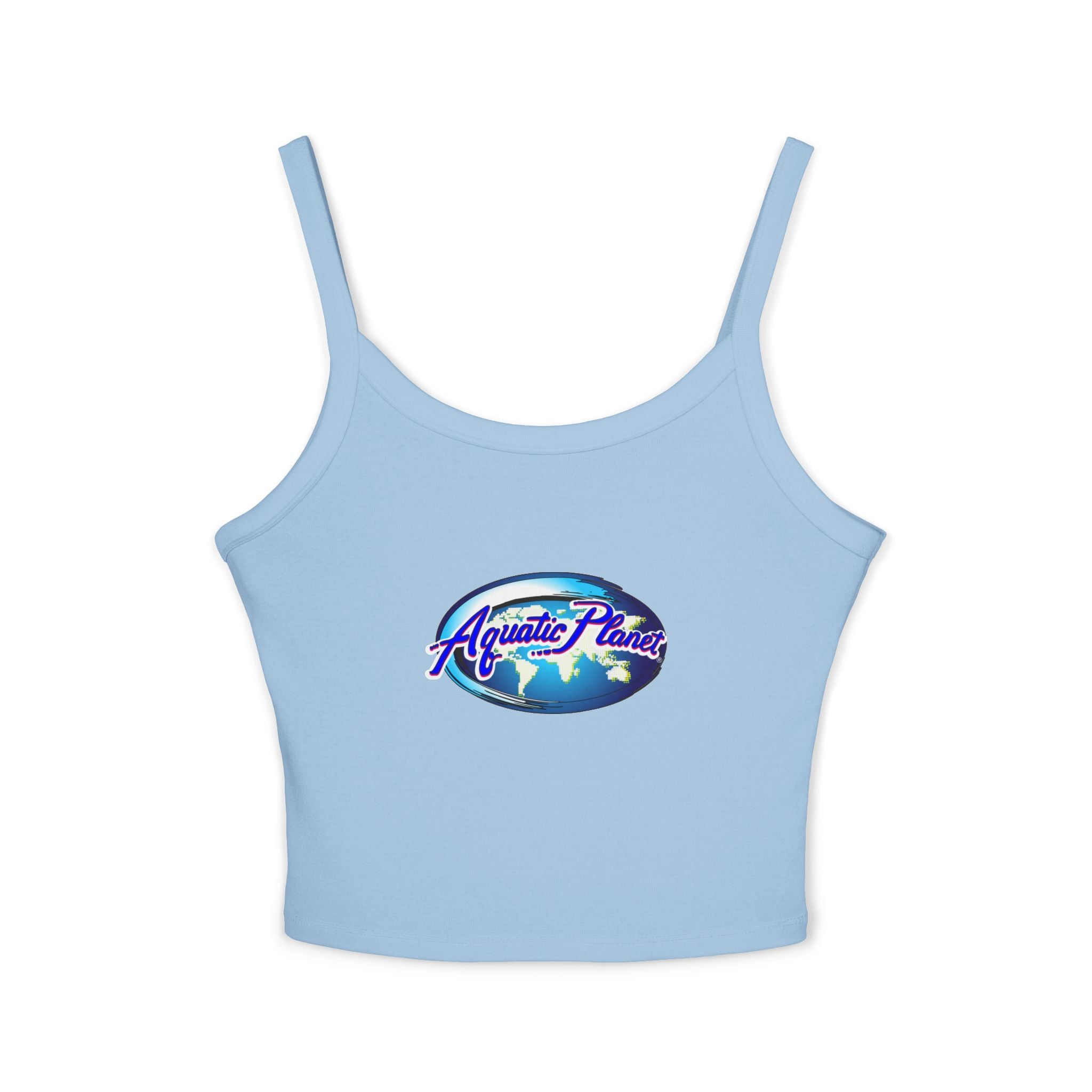 Women's Spaghetti Strap Tank Top