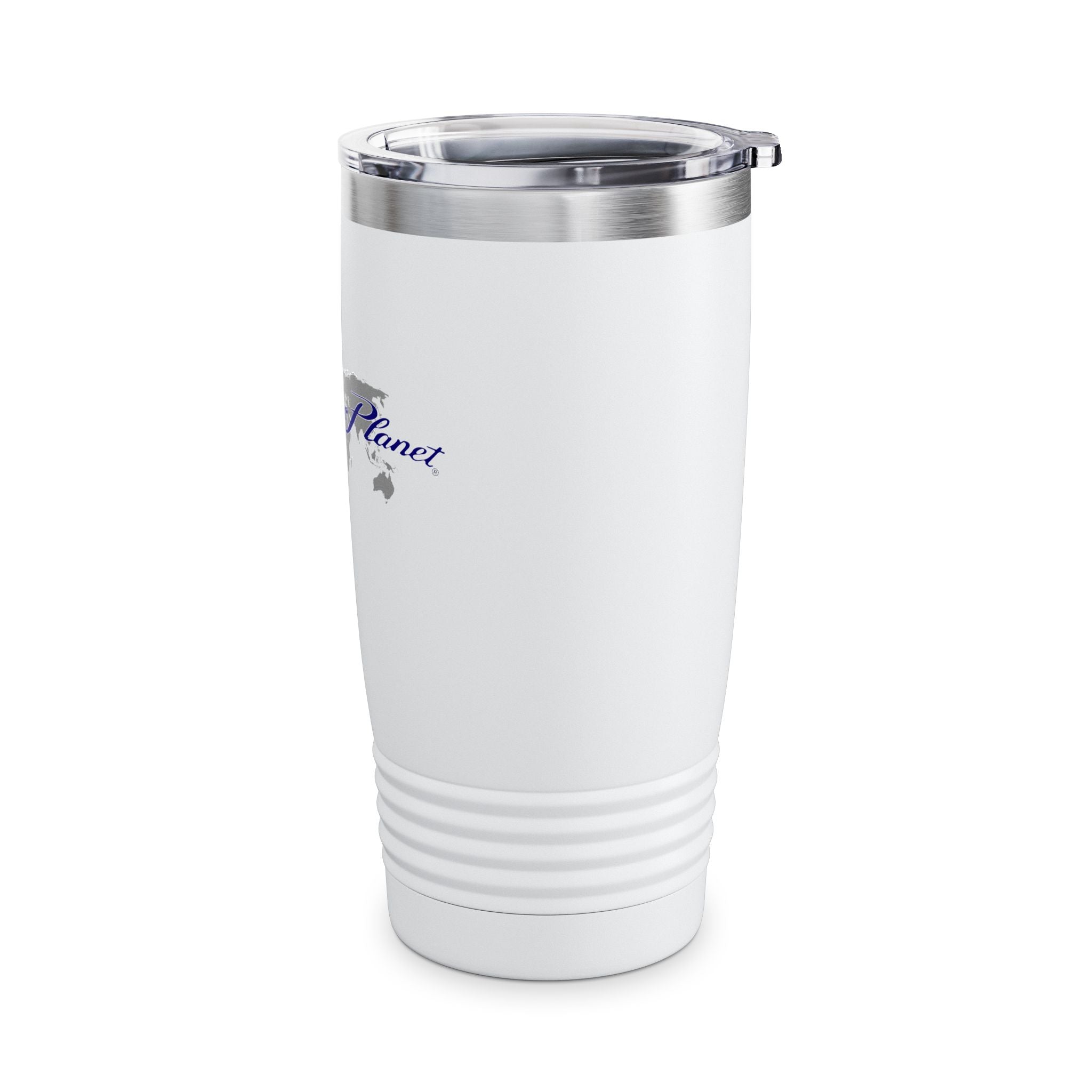 Map Logo Ringneck Tumbler, 20oz