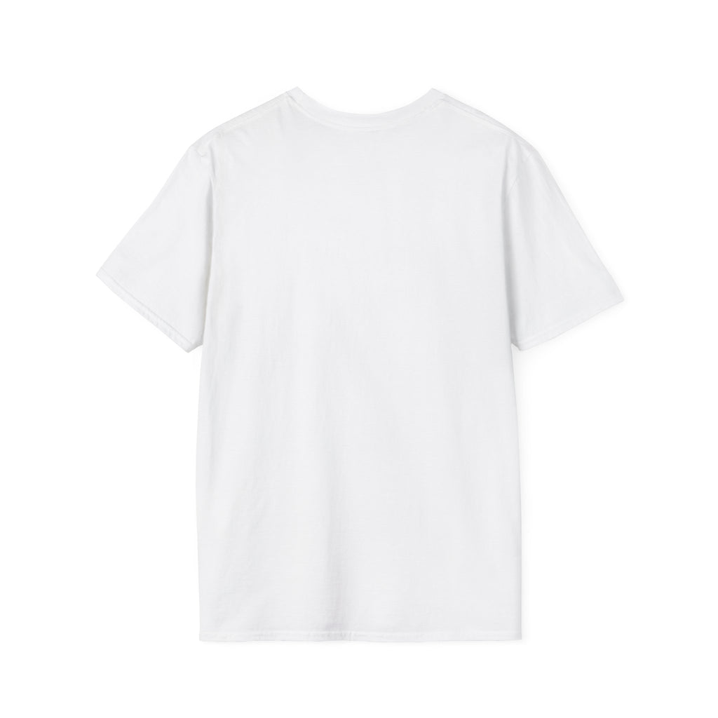 Aquatic Planet Softstyle T-Shirt