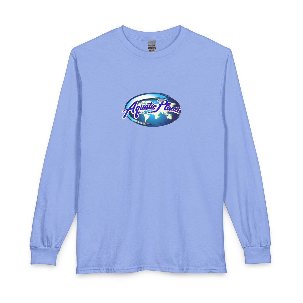 Unisex Long Sleeve T-Shirt