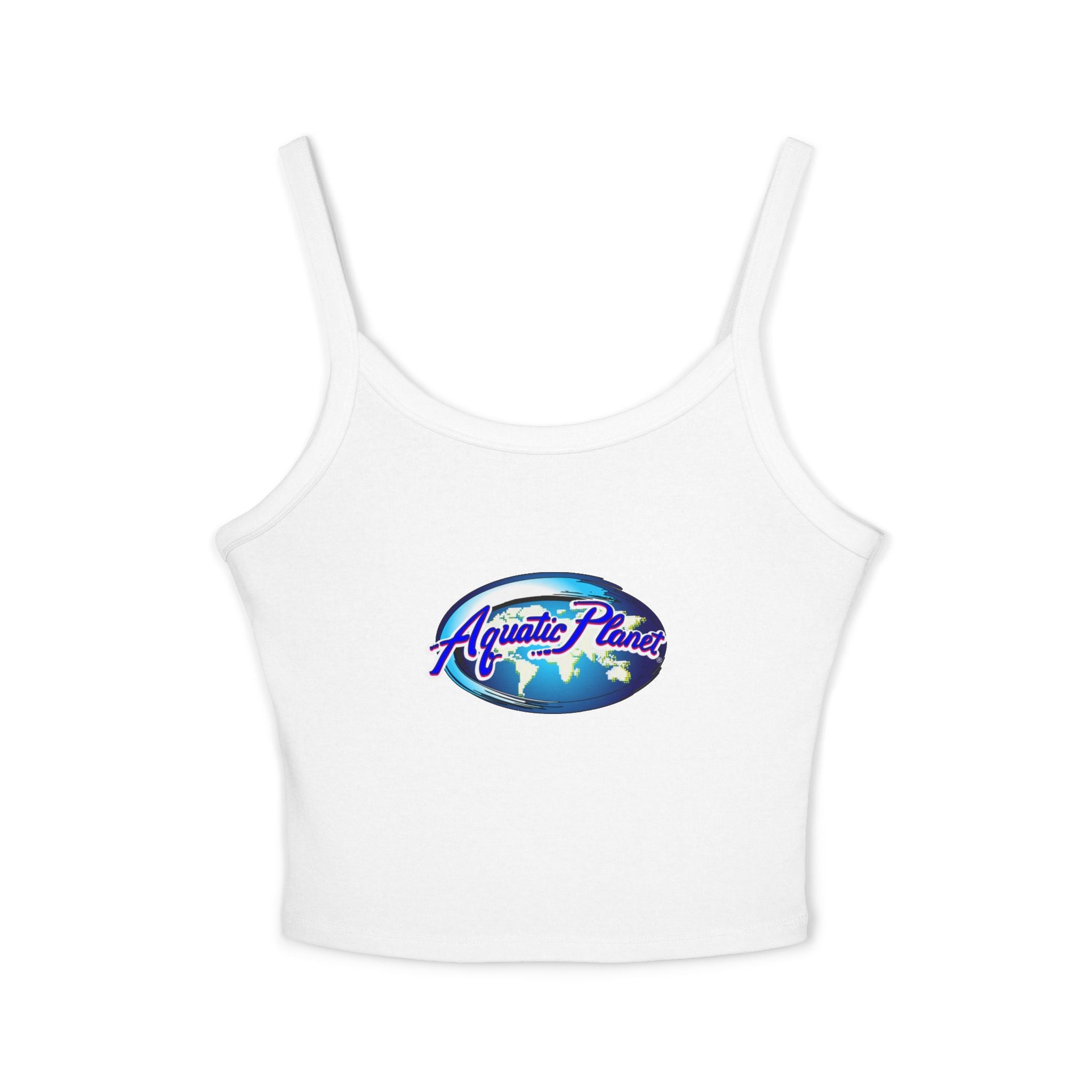Women's Spaghetti Strap Tank Top