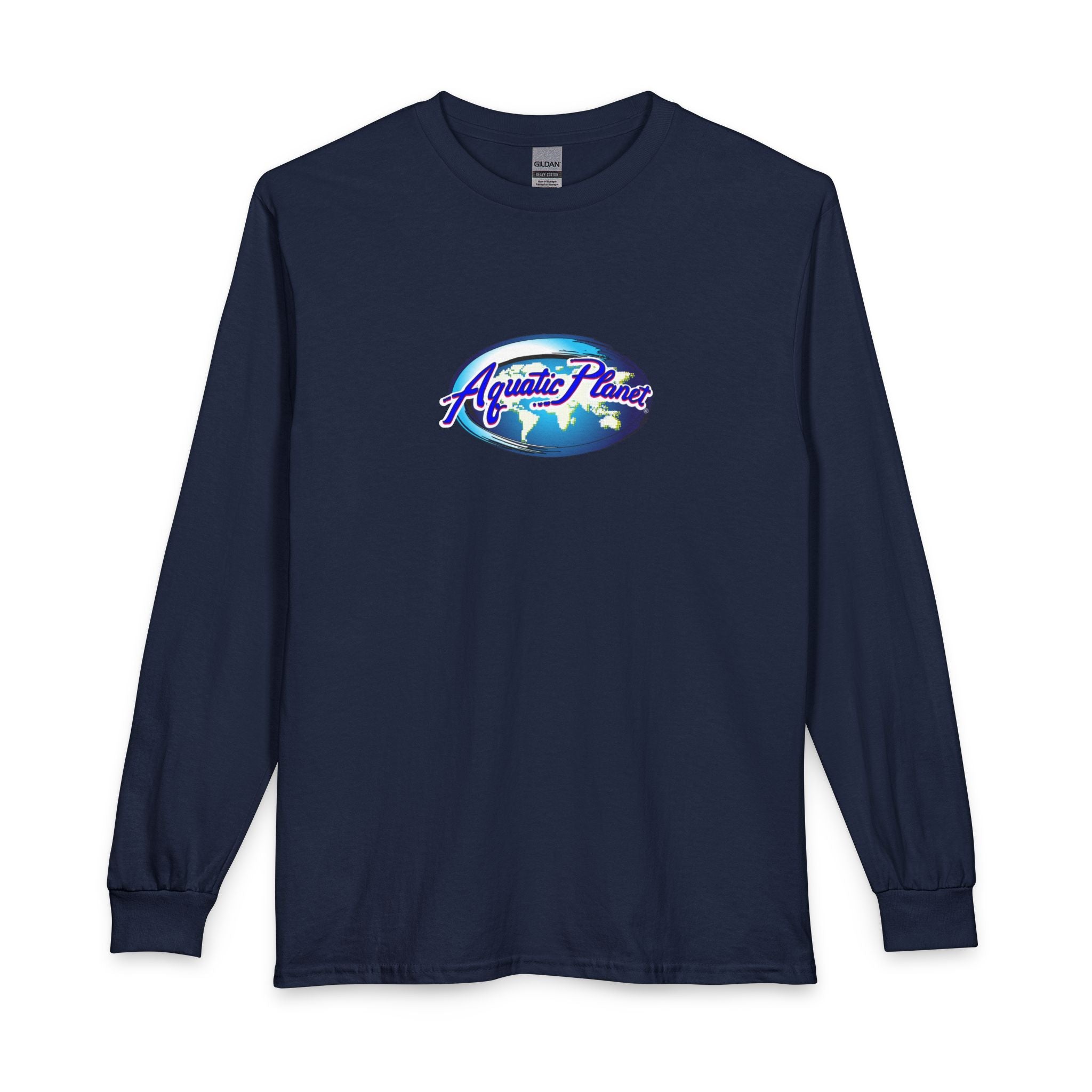 Unisex Long Sleeve T-Shirt
