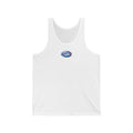 Aquatic Planet Jersey Tank