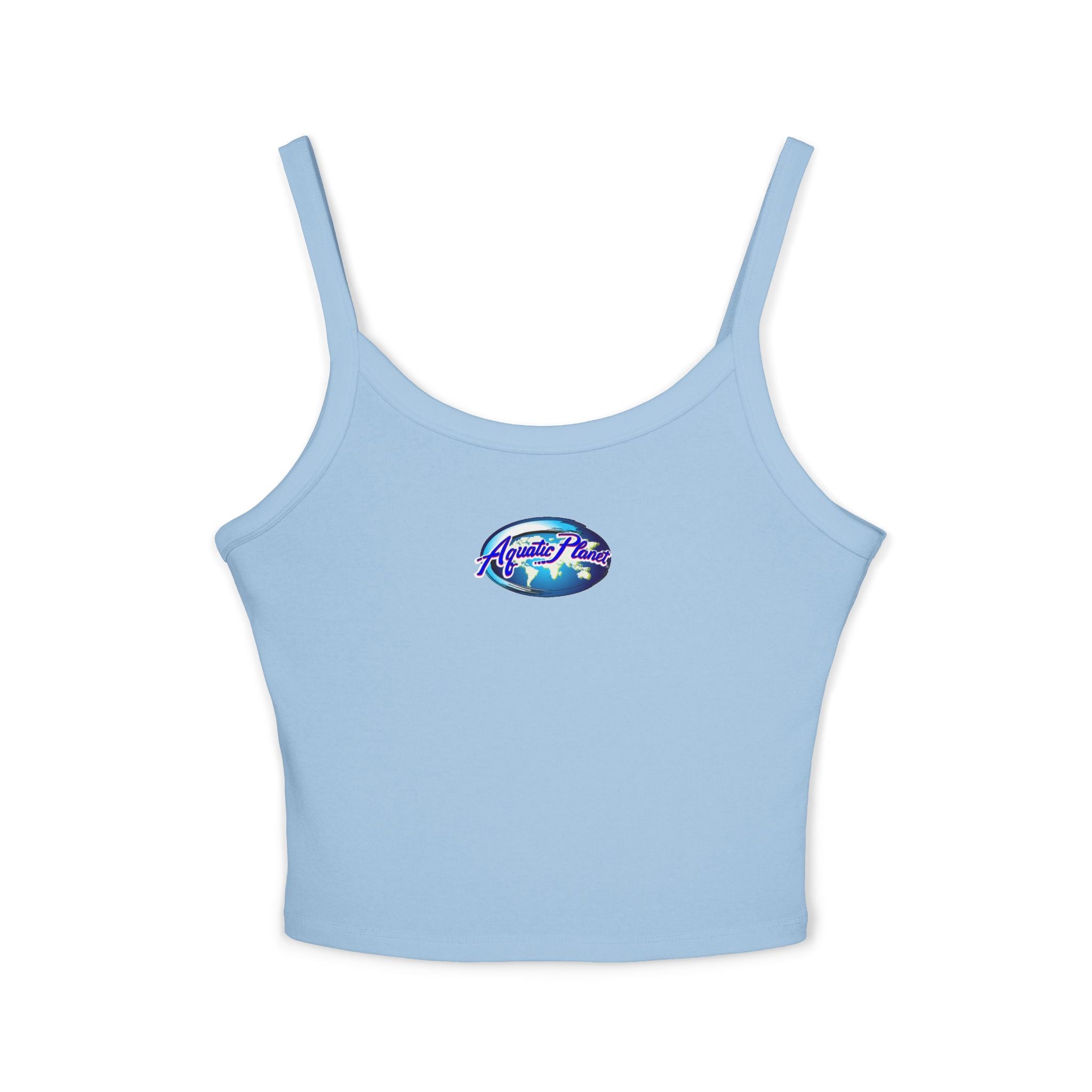 Women's Spaghetti Strap Tank Top