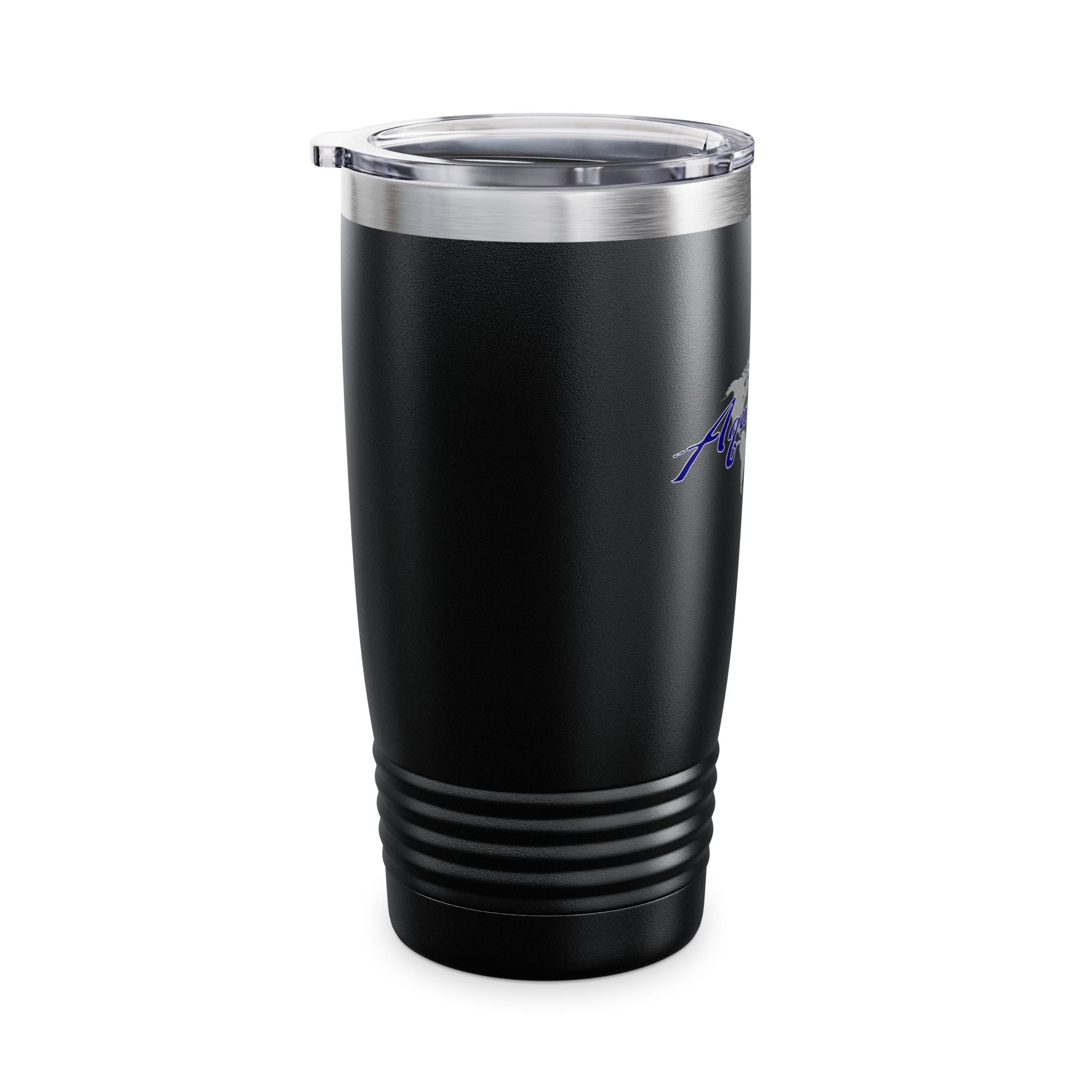 Map Logo Ringneck Tumbler, 20oz