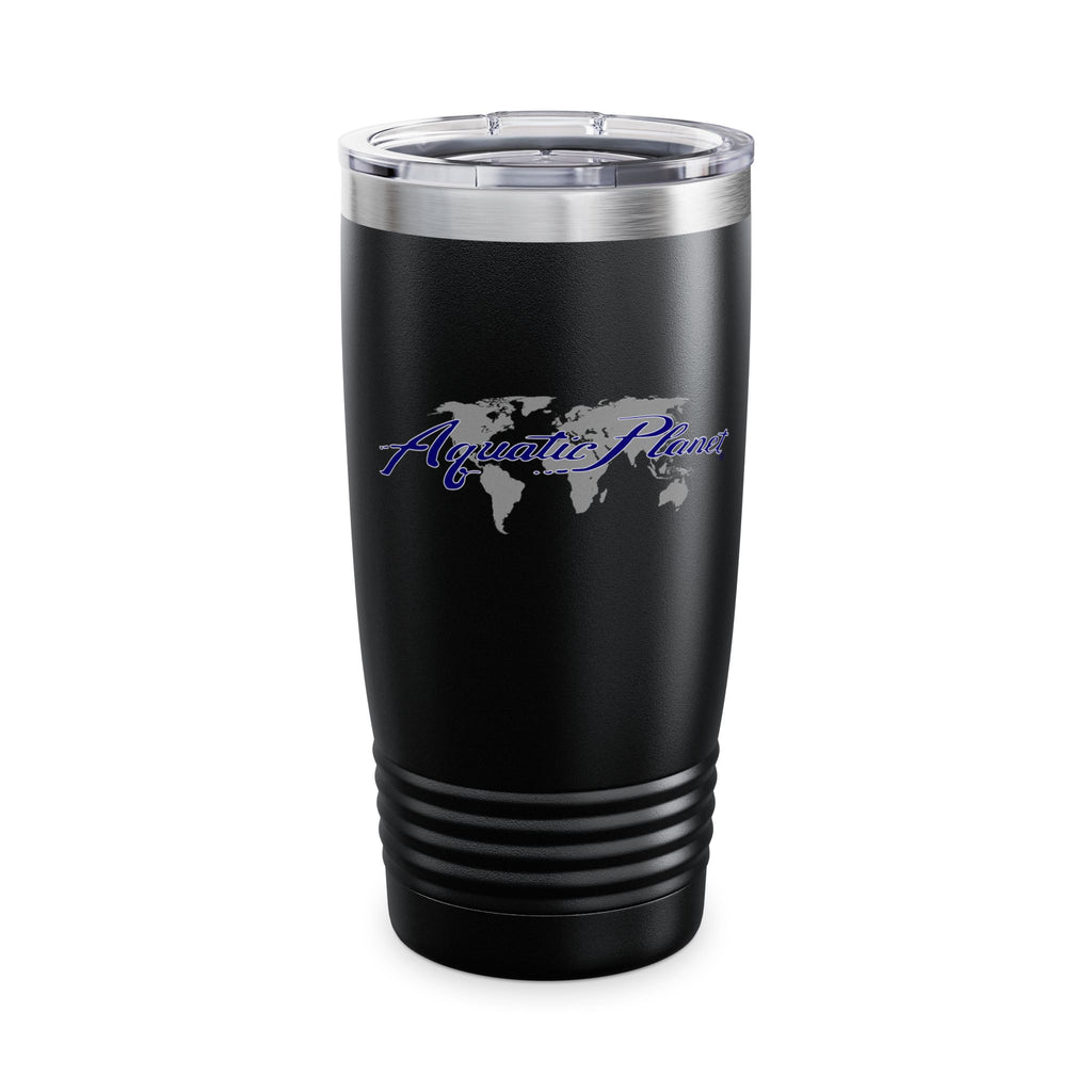 Map Logo Ringneck Tumbler, 20oz