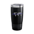 Map Logo Ringneck Tumbler, 20oz
