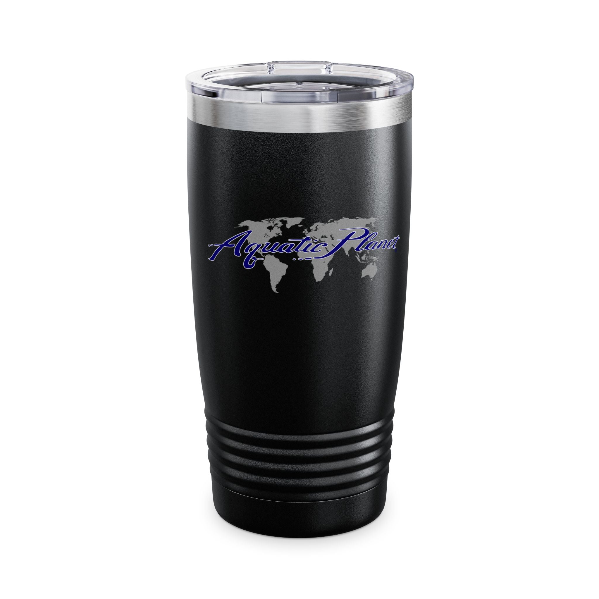 Map Logo Ringneck Tumbler, 20oz