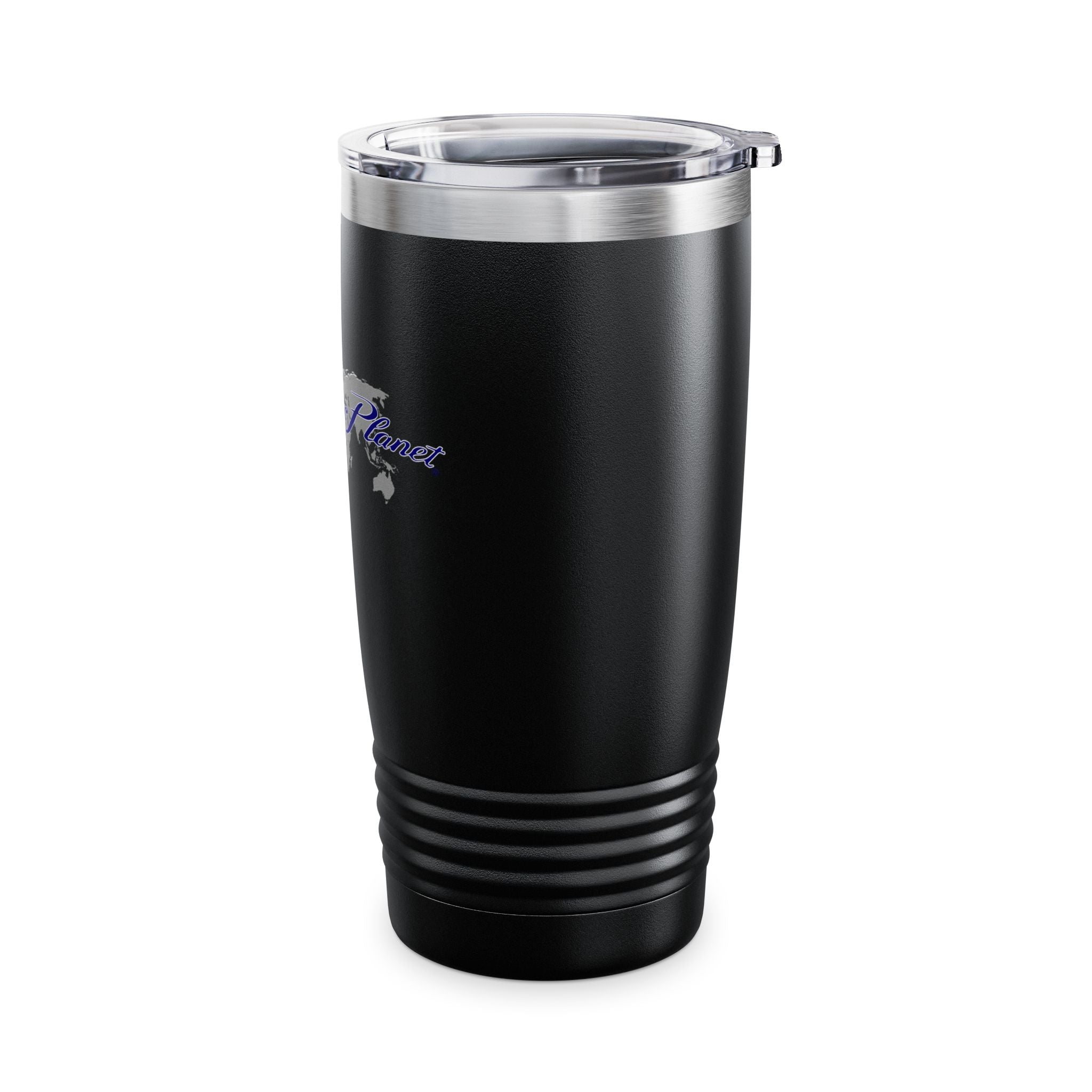 Map Logo Ringneck Tumbler, 20oz