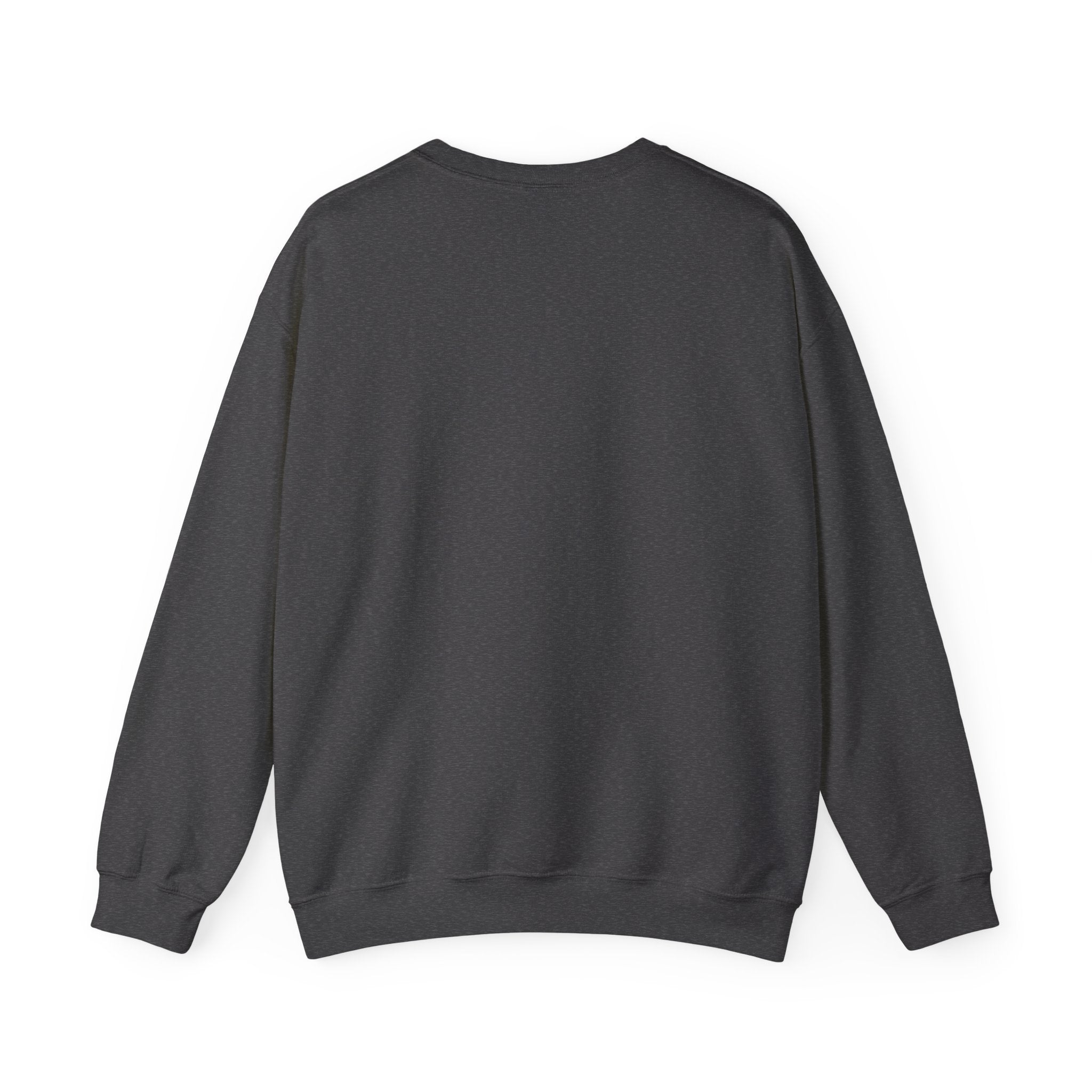 Aquatic Planet Heavy Blend™ Crewneck Sweatshirt