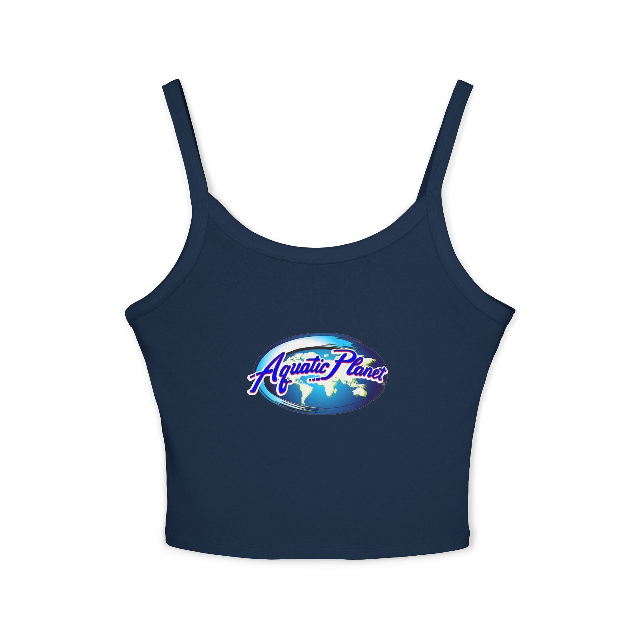Women's Spaghetti Strap Tank Top