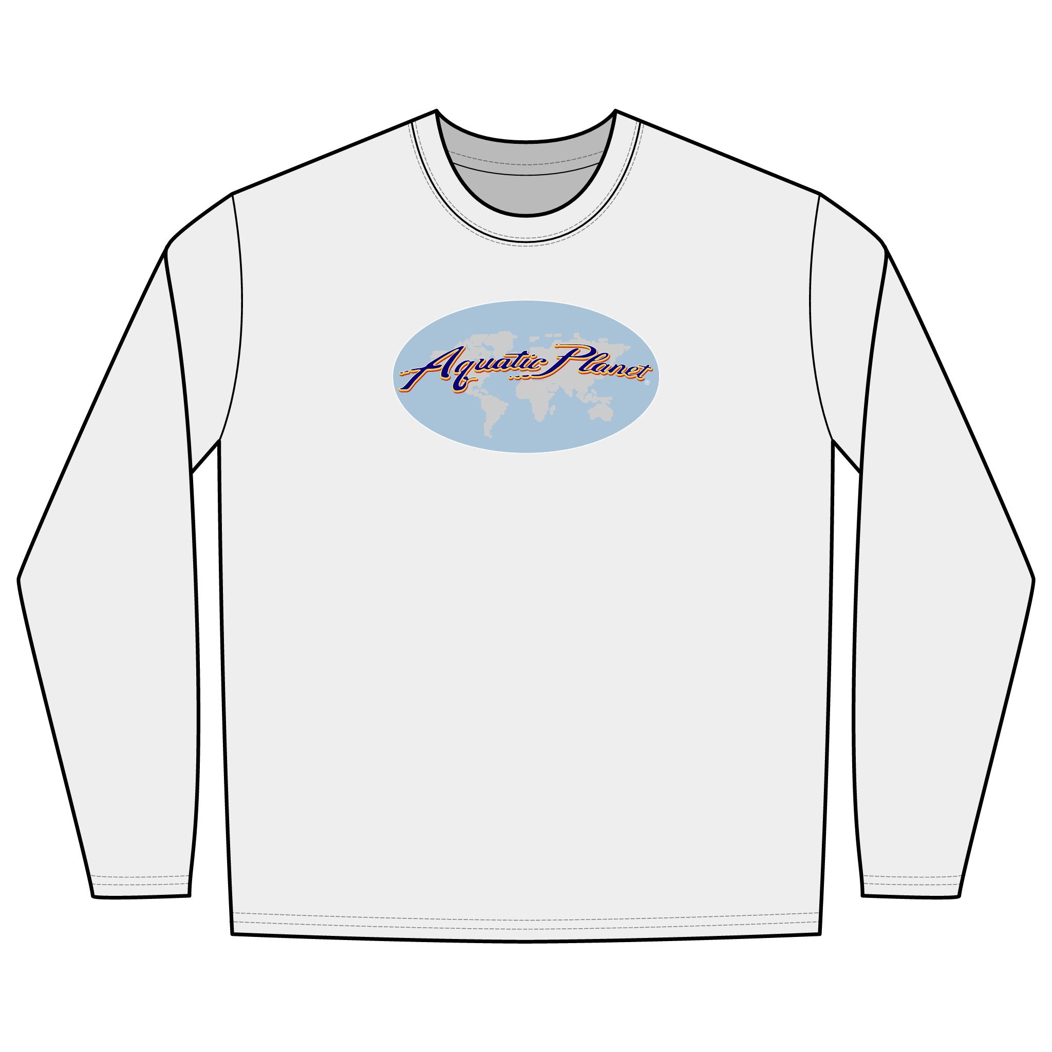 Long Sleeve T-Shirt