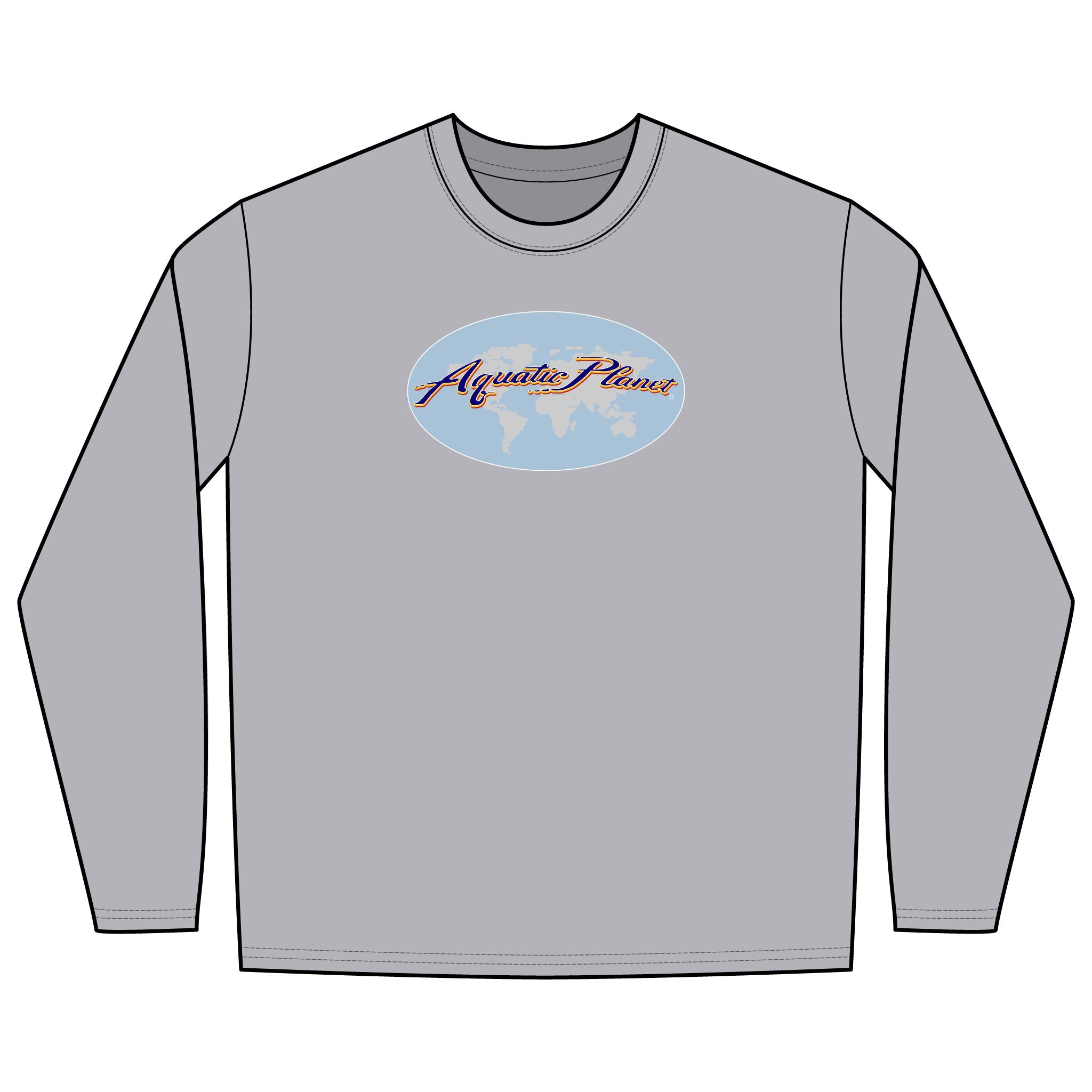 Long Sleeve T-Shirt