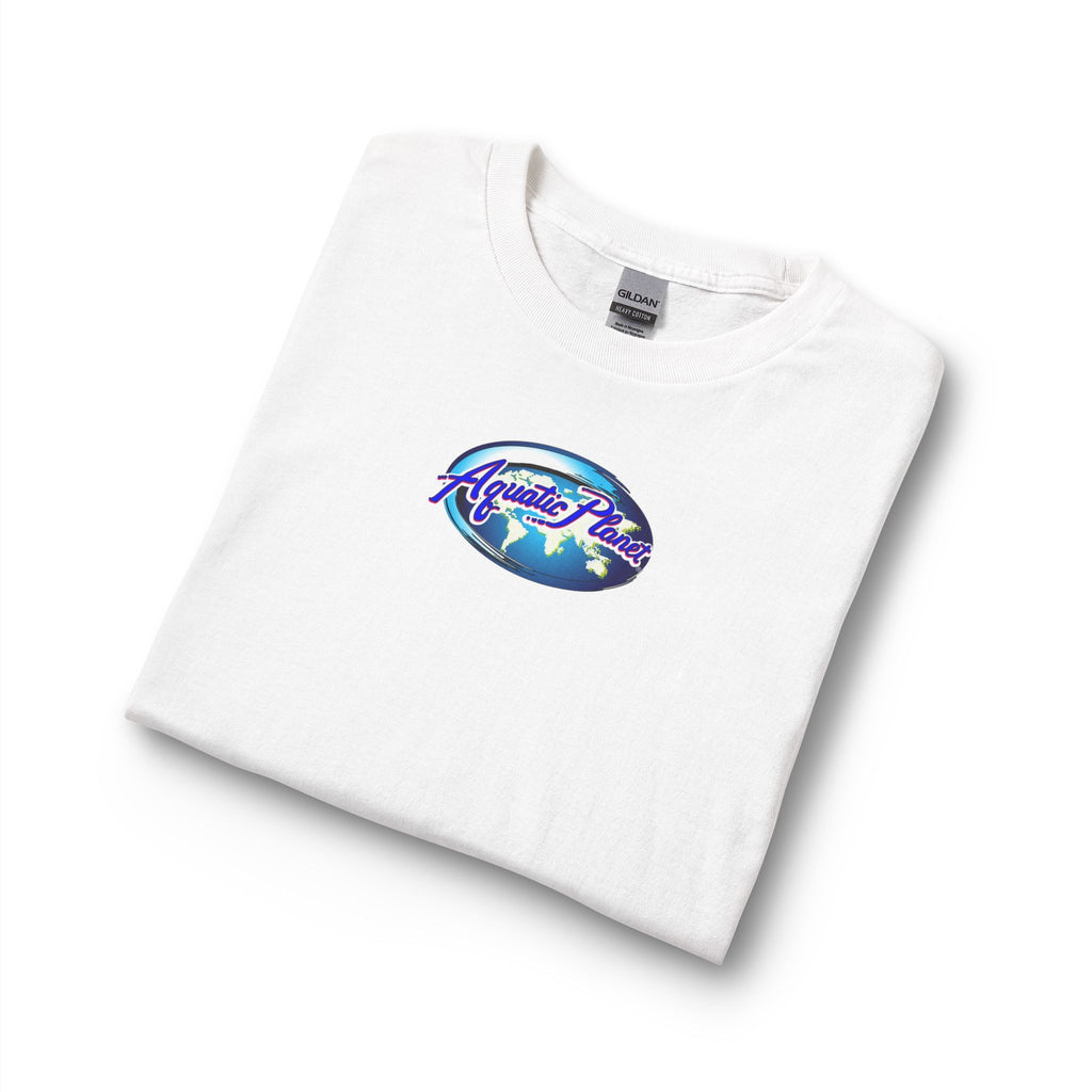 Aquatic Planet Long Sleeve T-Shirt
