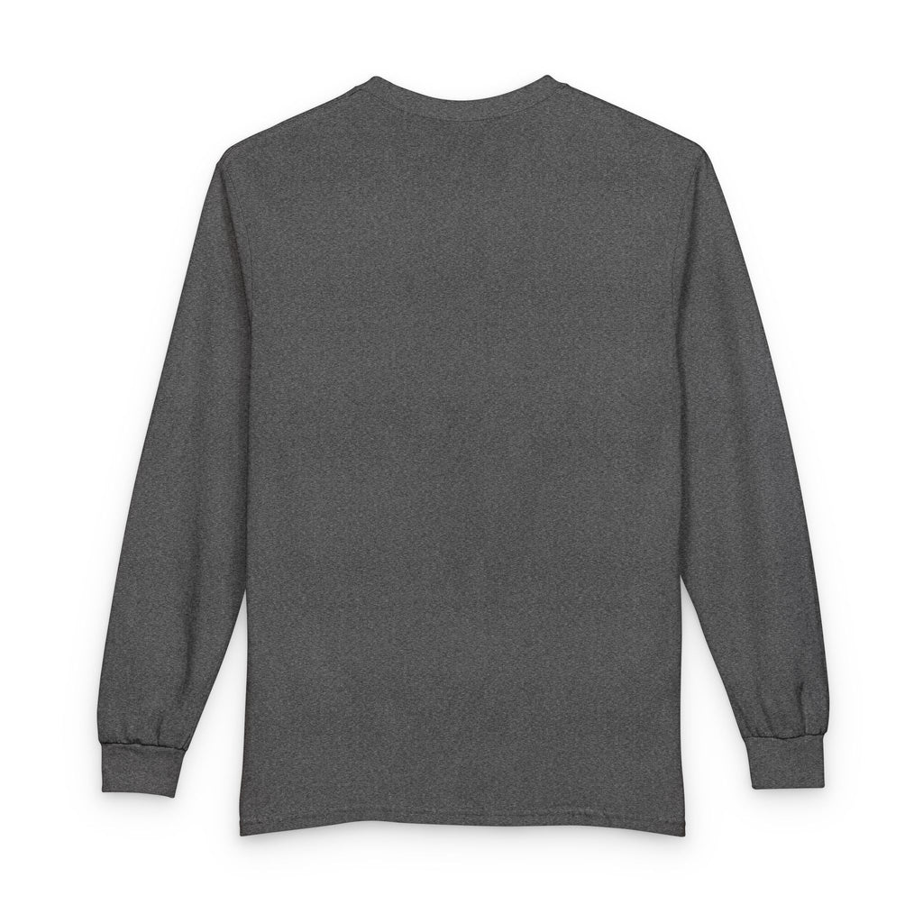 Aquatic Planet Long Sleeve T-Shirt