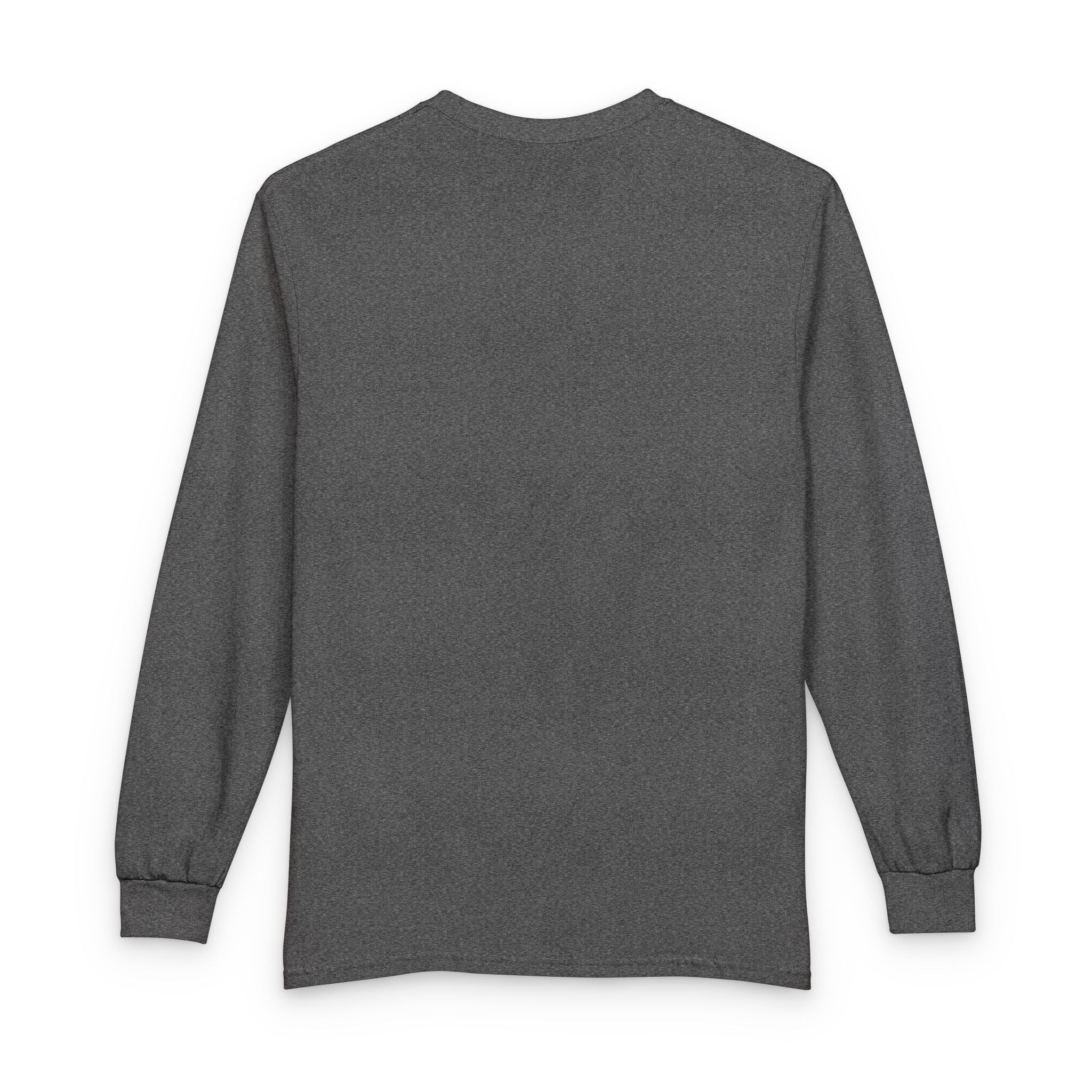 Aquatic Planet Long Sleeve T-Shirt
