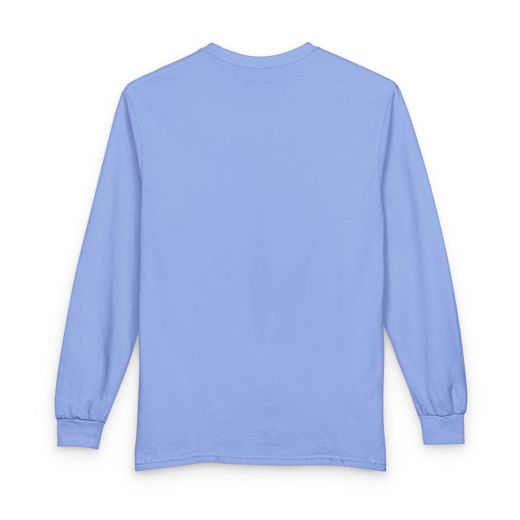 Aquatic Planet Long Sleeve T-Shirt
