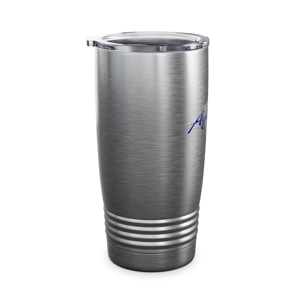 Map Logo Ringneck Tumbler, 20oz