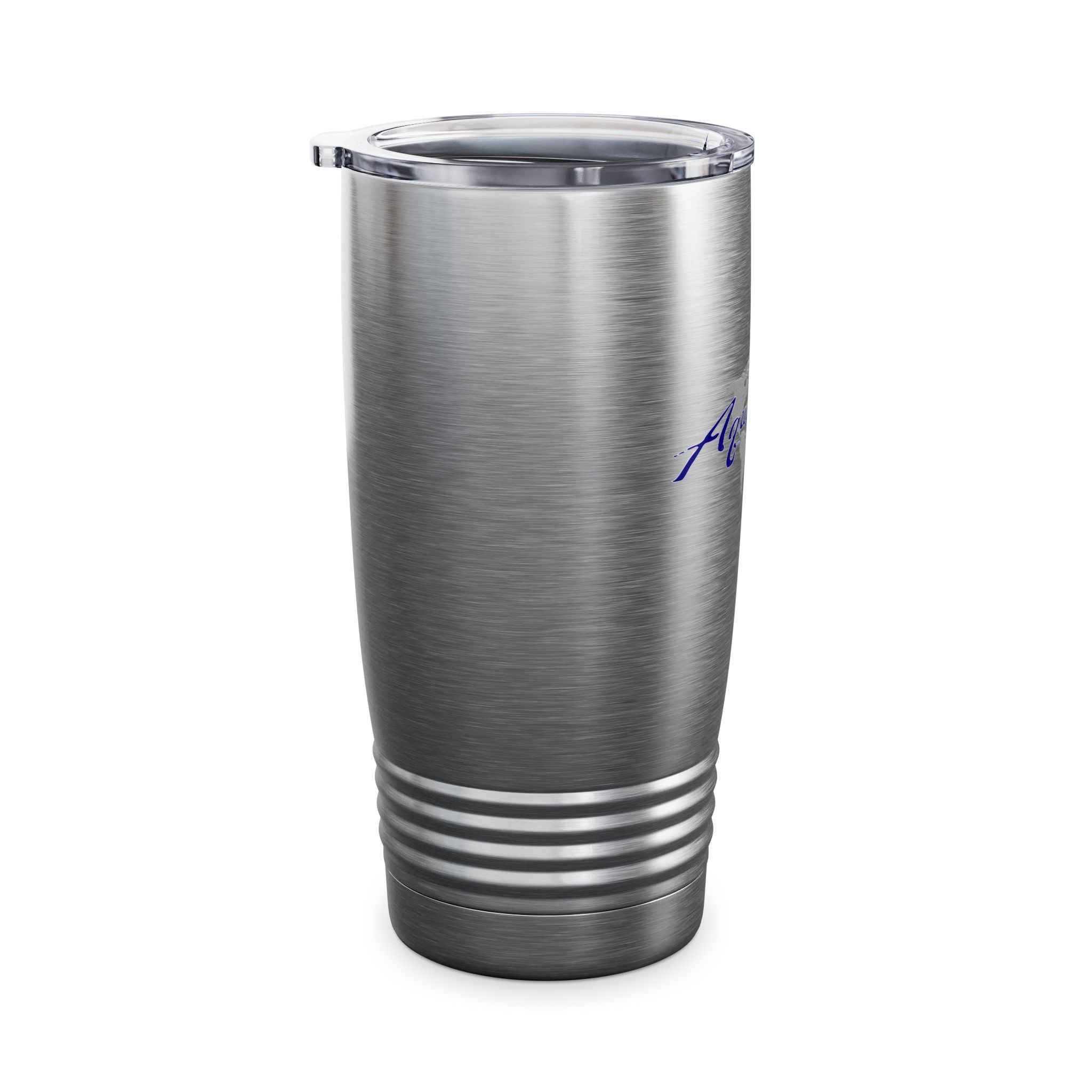 Map Logo Ringneck Tumbler, 20oz