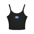 Women's Spaghetti Strap Tank Top