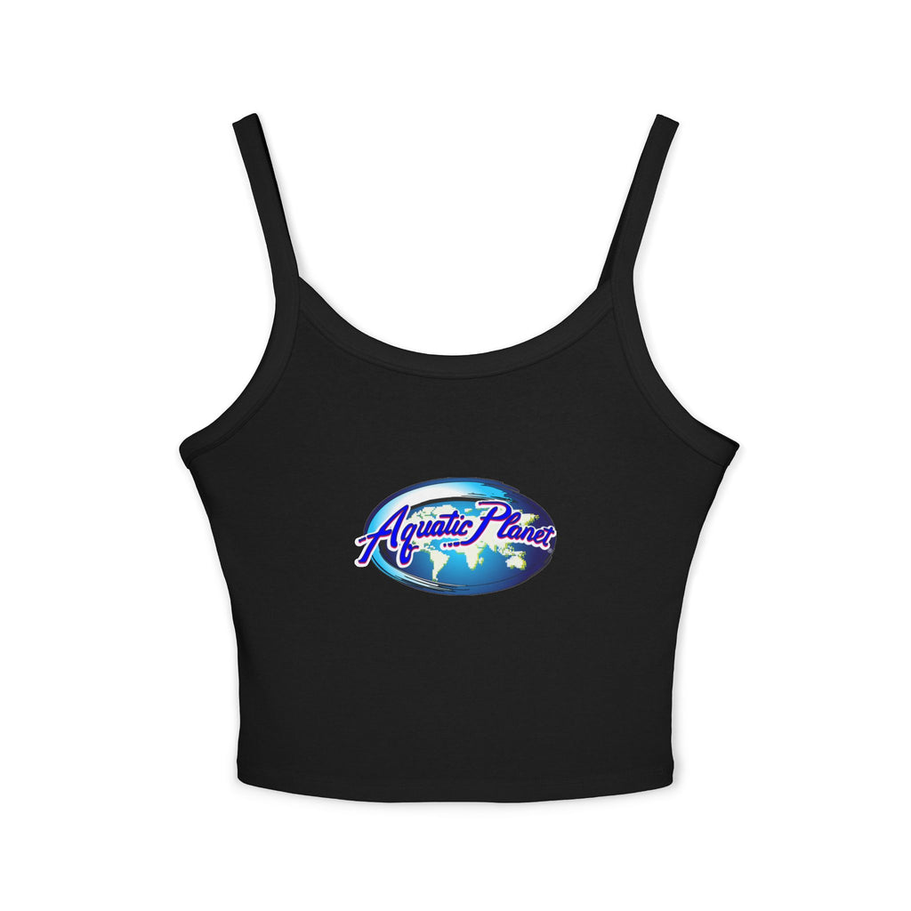 Women's Spaghetti Strap Tank Top