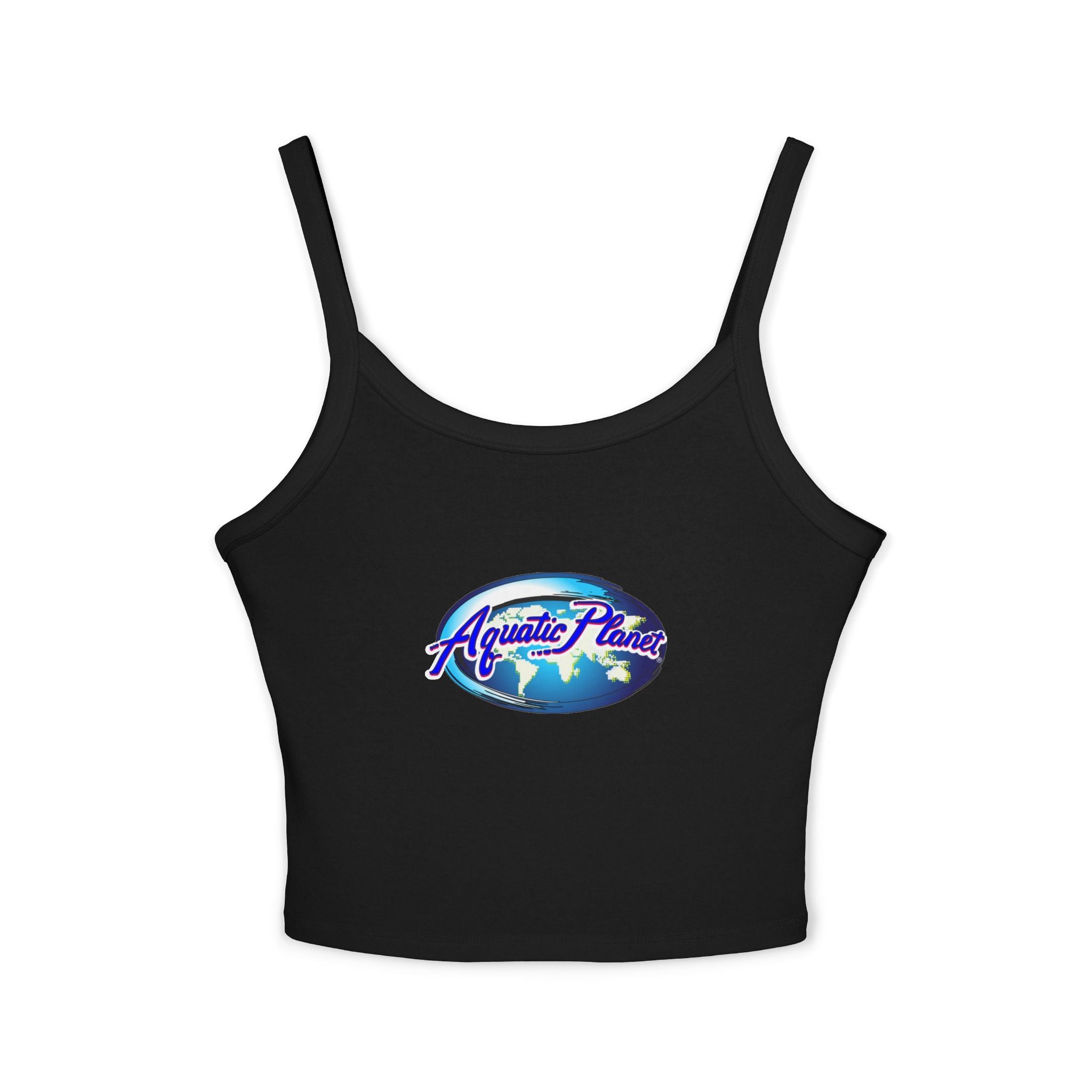 Women's Spaghetti Strap Tank Top