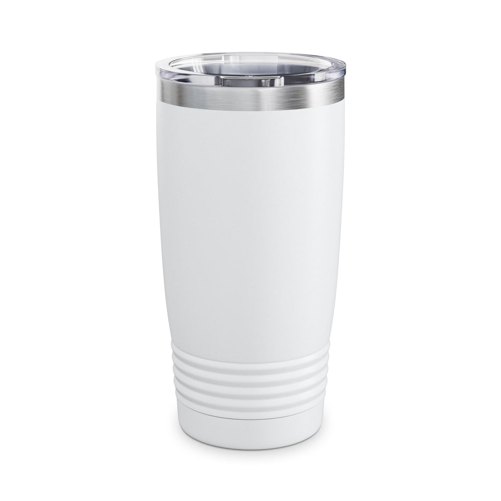Map Logo Ringneck Tumbler, 20oz