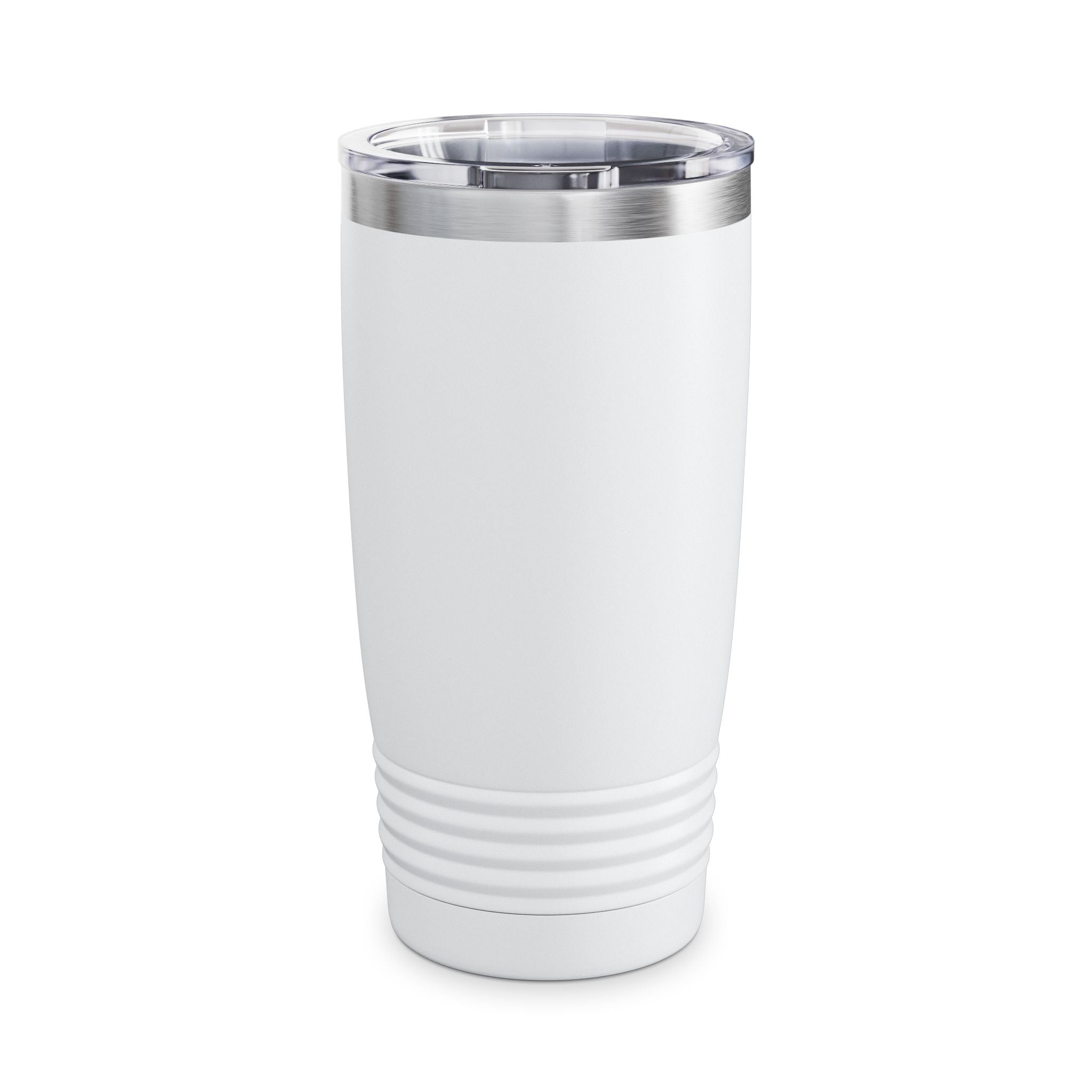 Map Logo Ringneck Tumbler, 20oz