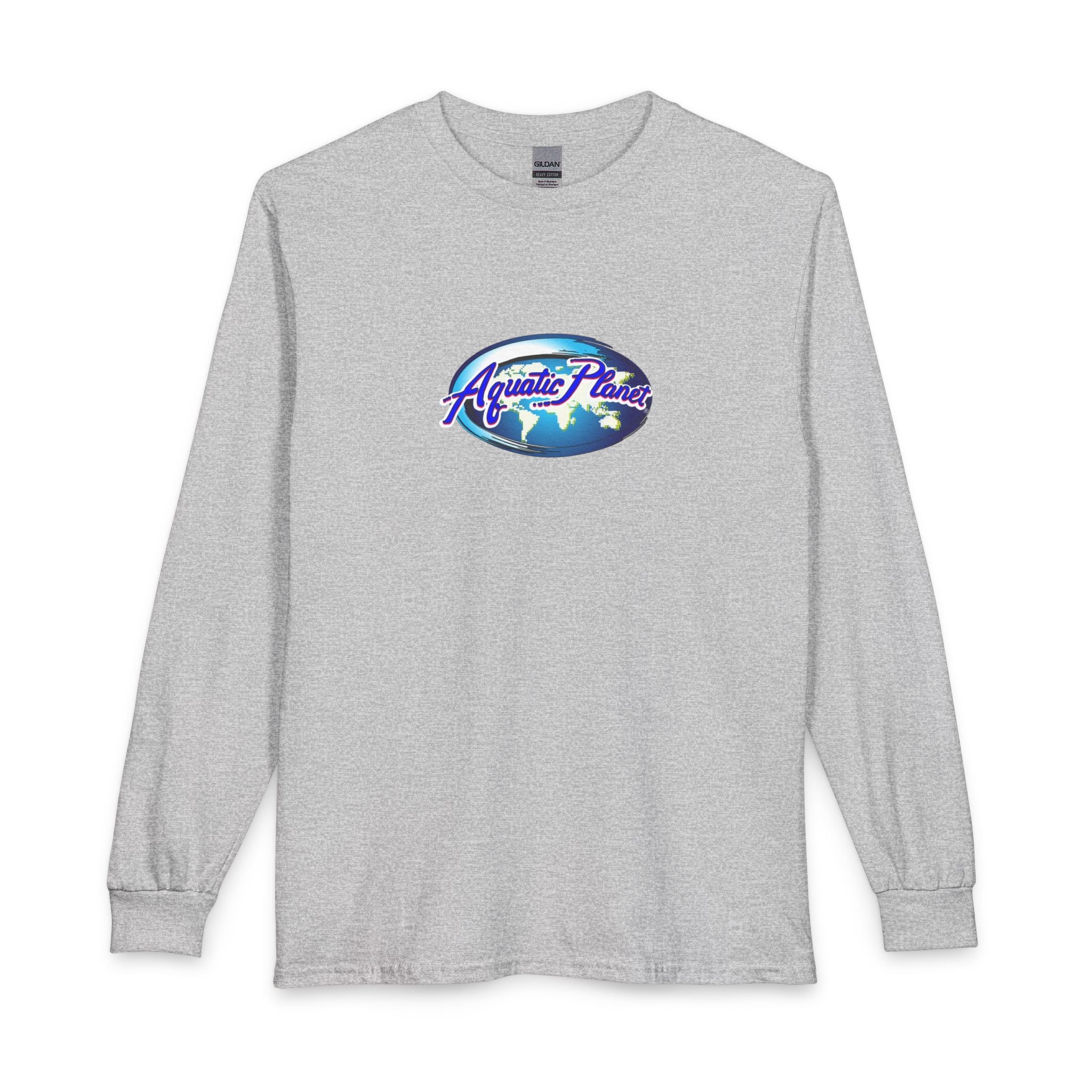 Unisex Long Sleeve T-Shirt