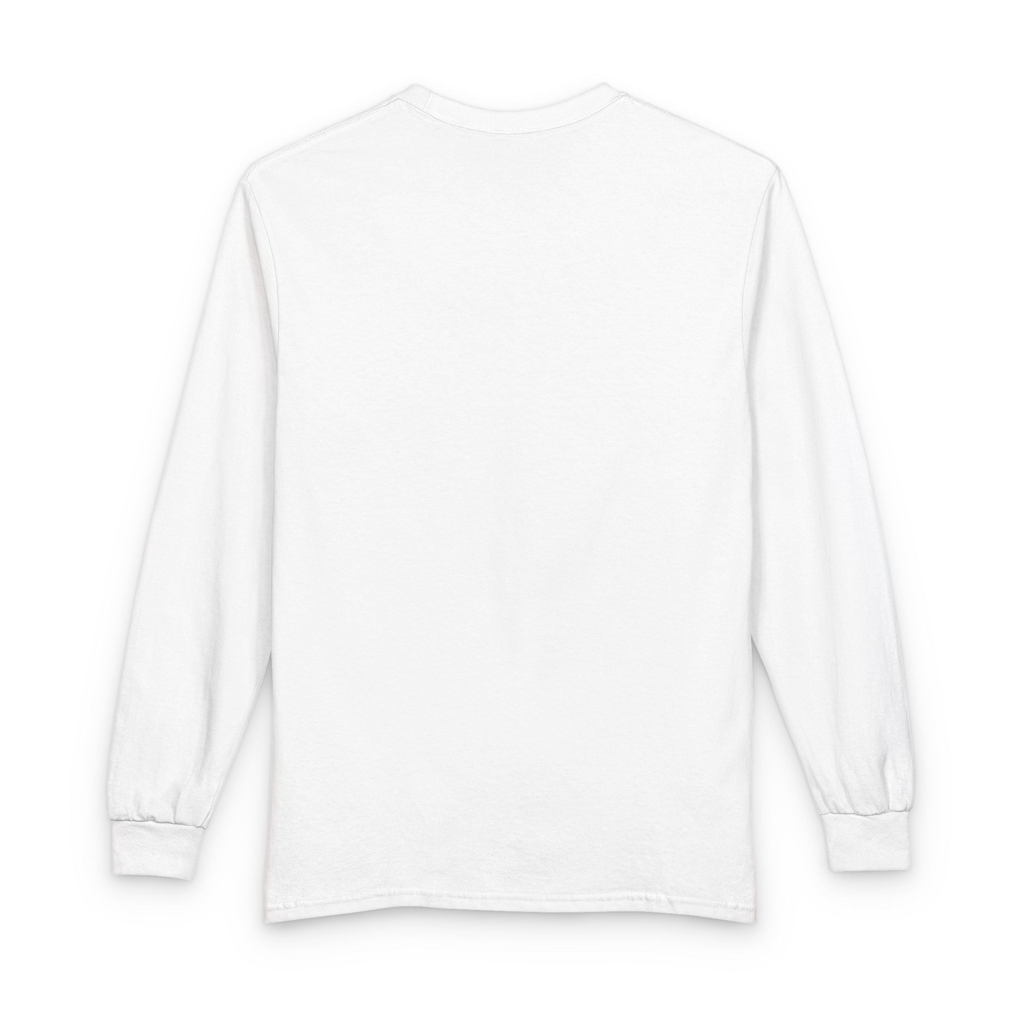Aquatic Planet Long Sleeve T-Shirt