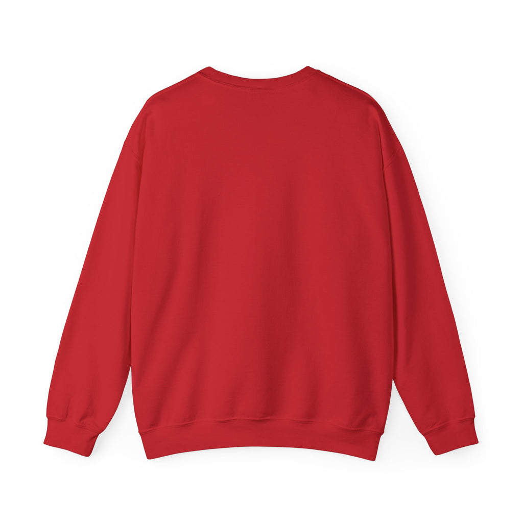 Aquatic Planet Heavy Blend™ Crewneck Sweatshirt