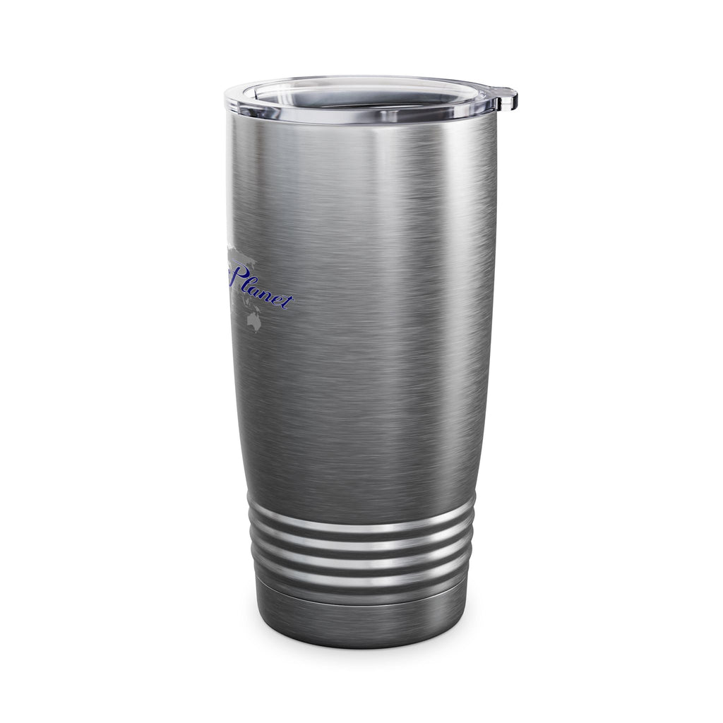 Map Logo Ringneck Tumbler, 20oz