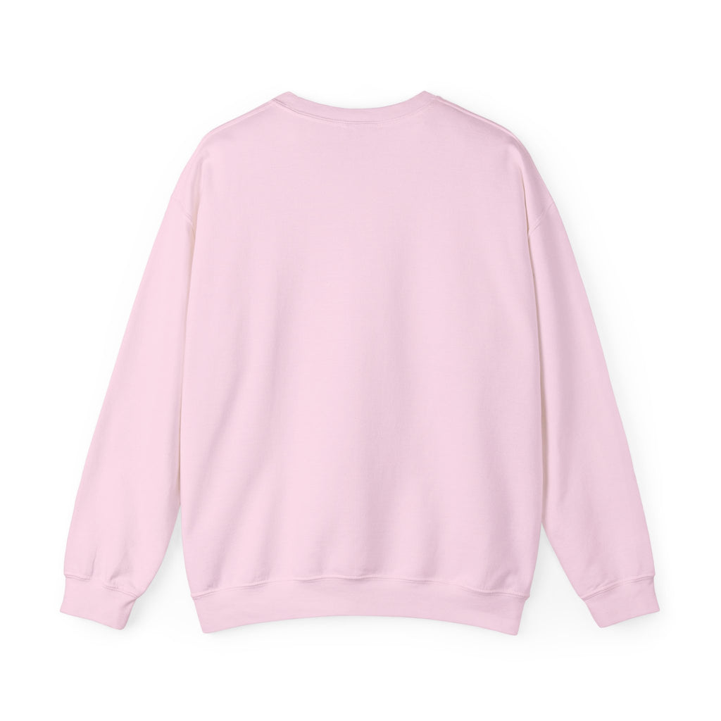 Aquatic Planet Heavy Blend™ Crewneck Sweatshirt