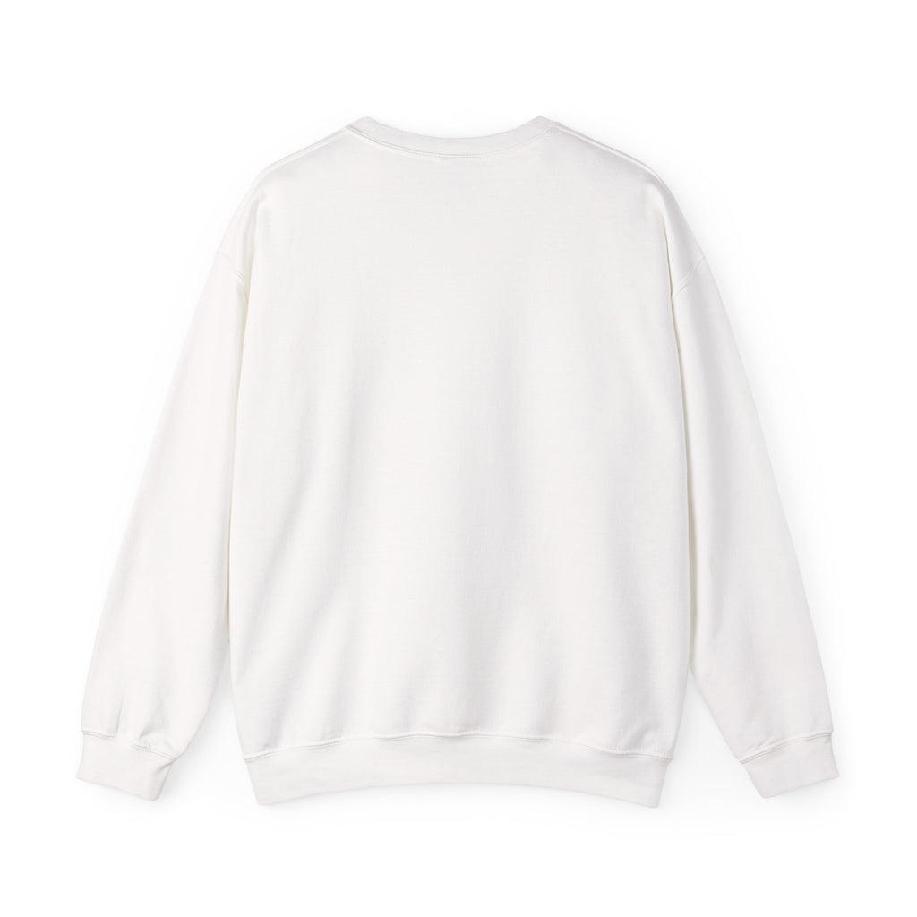 Aquatic Planet Heavy Blend™ Crewneck Sweatshirt