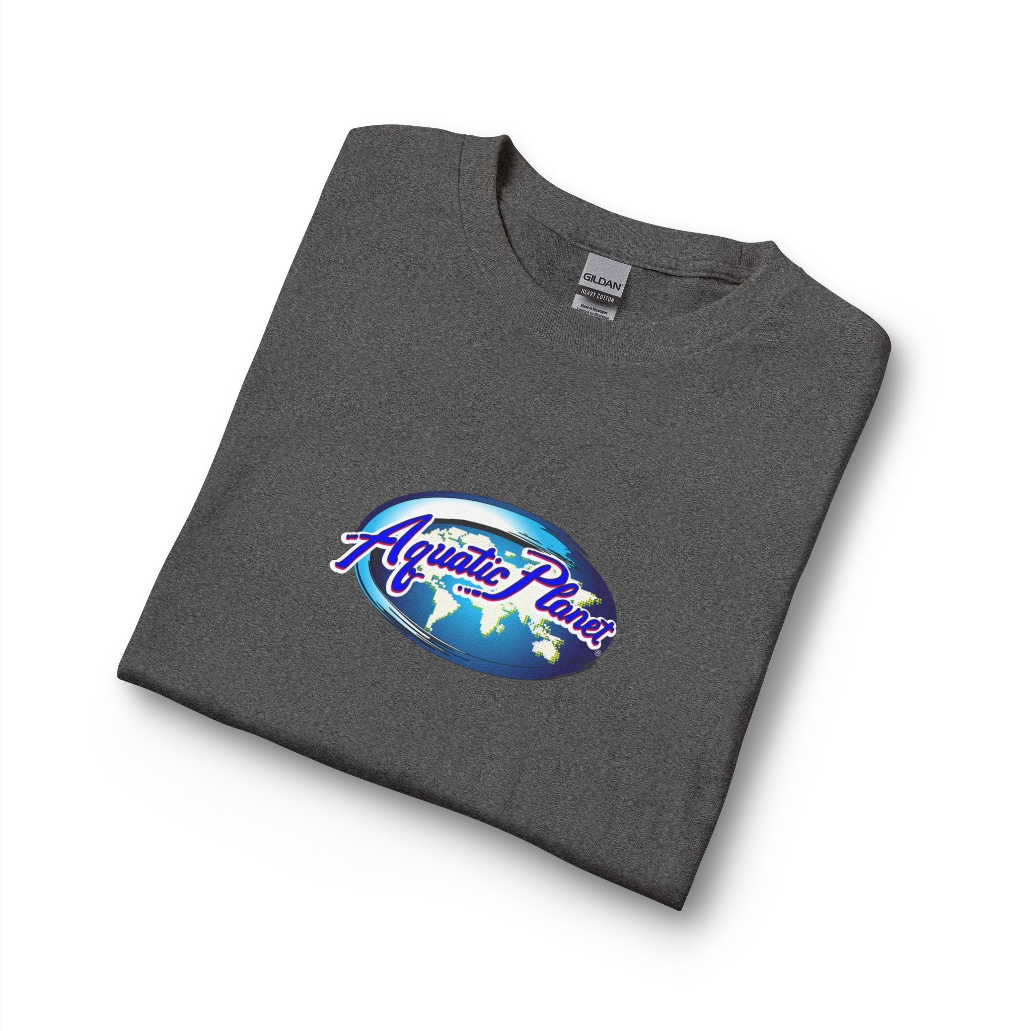 Unisex Long Sleeve T-Shirt