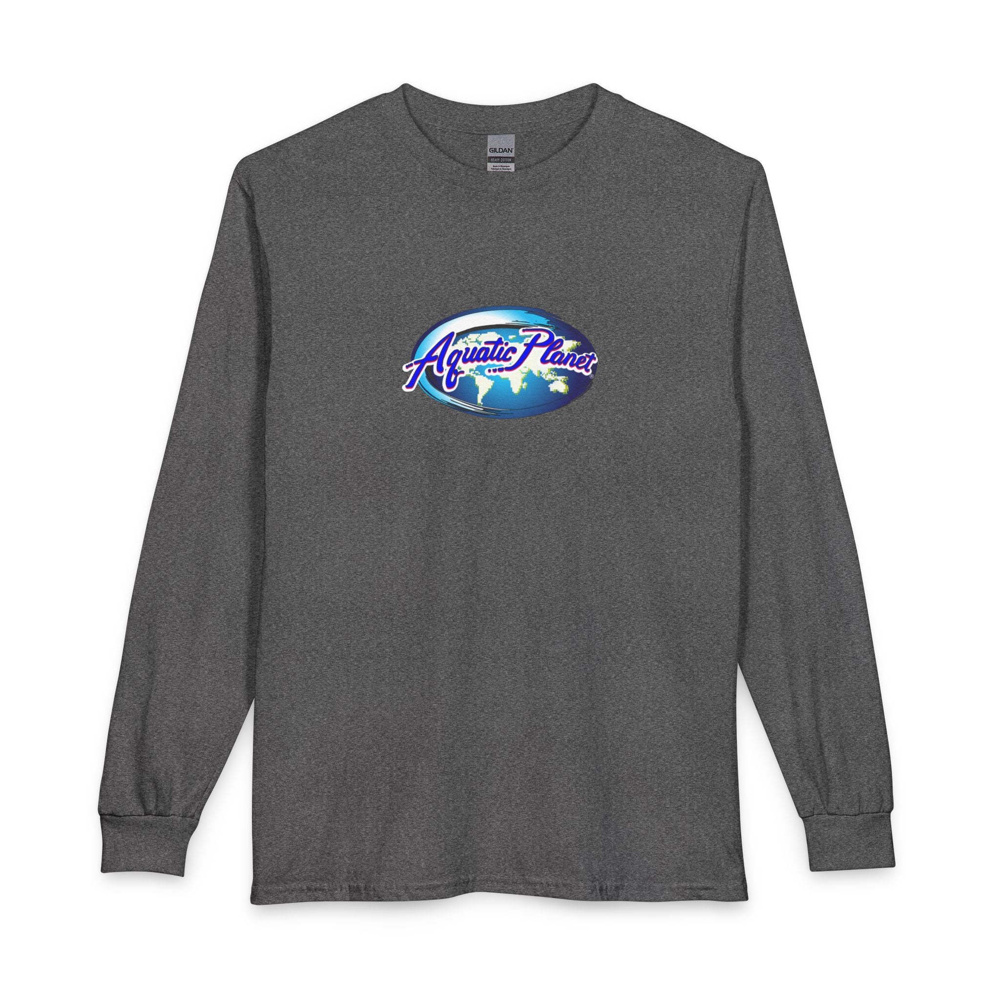 Unisex Long Sleeve T-Shirt