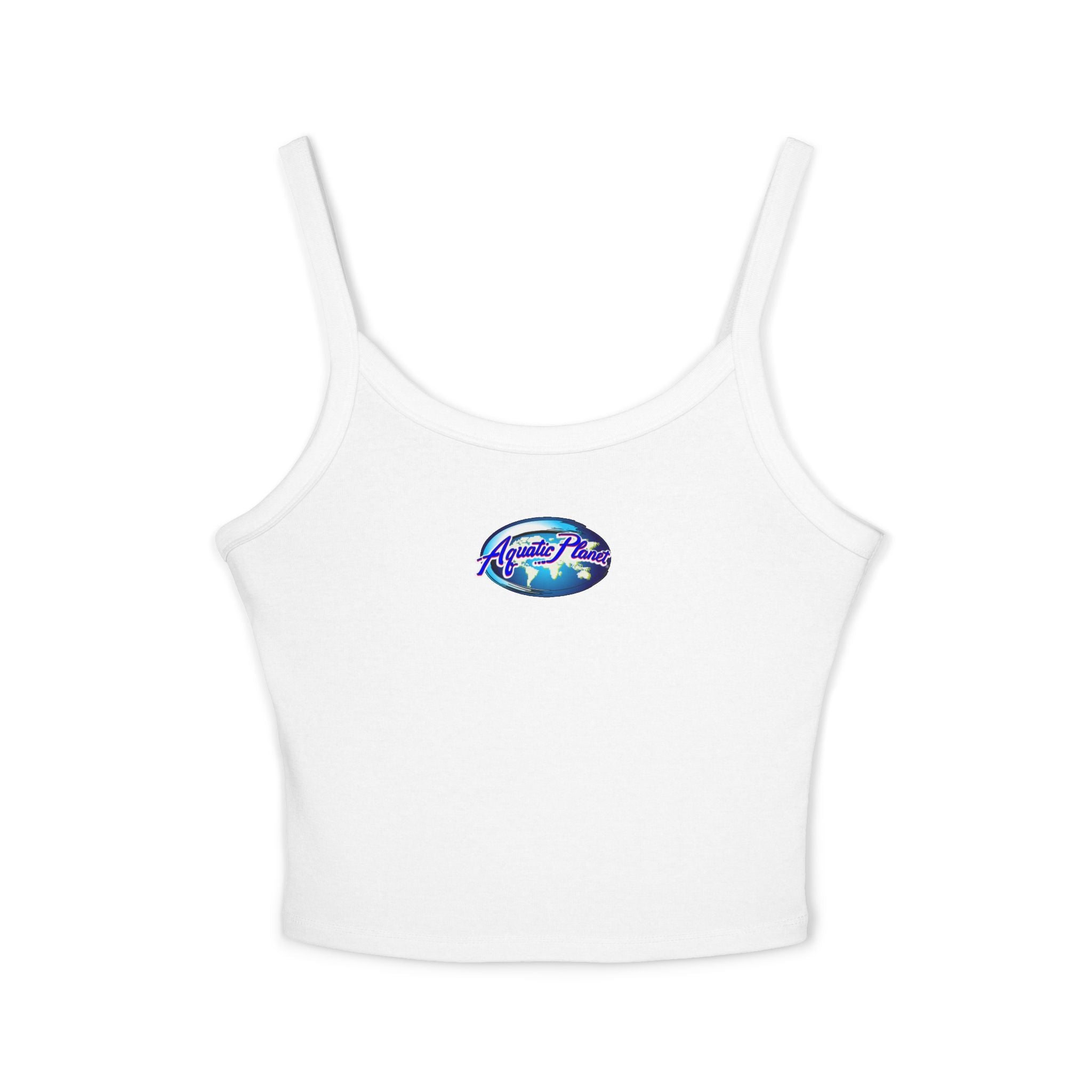 Women's Spaghetti Strap Tank Top