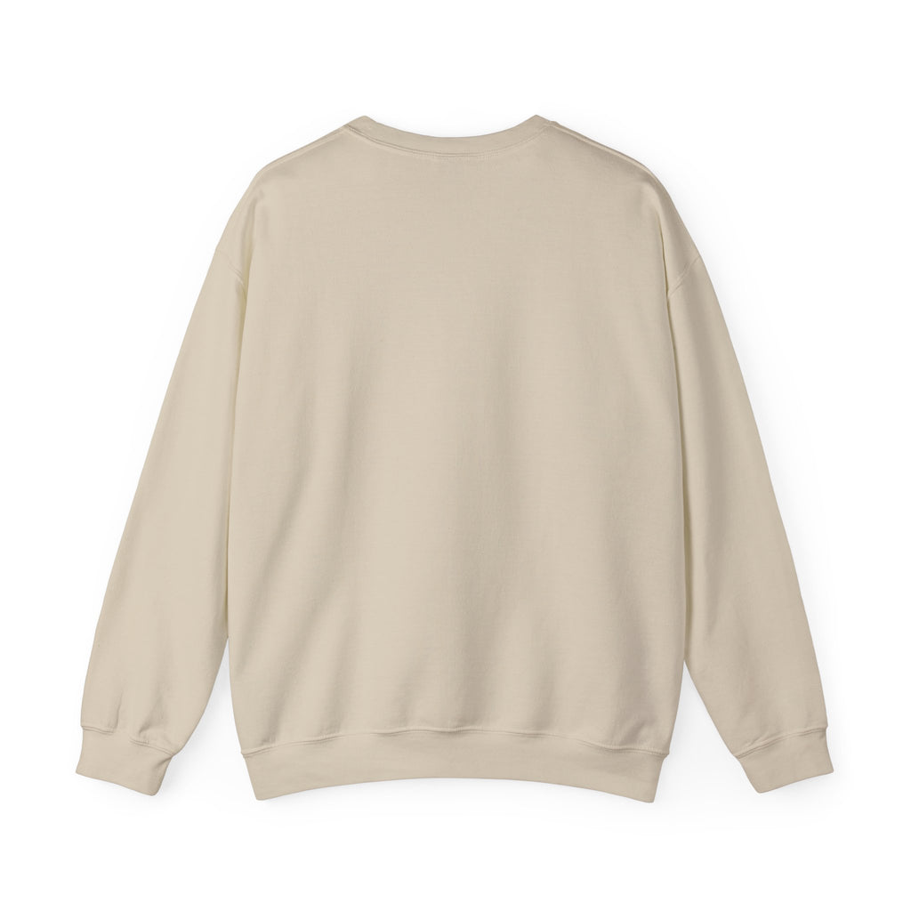 Aquatic Planet Heavy Blend™ Crewneck Sweatshirt